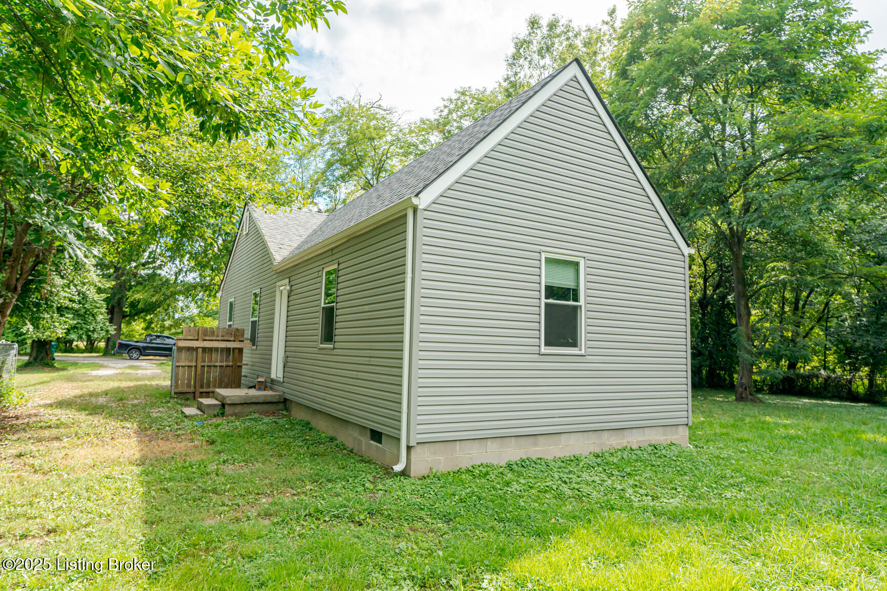4607 Rose Farm Dr