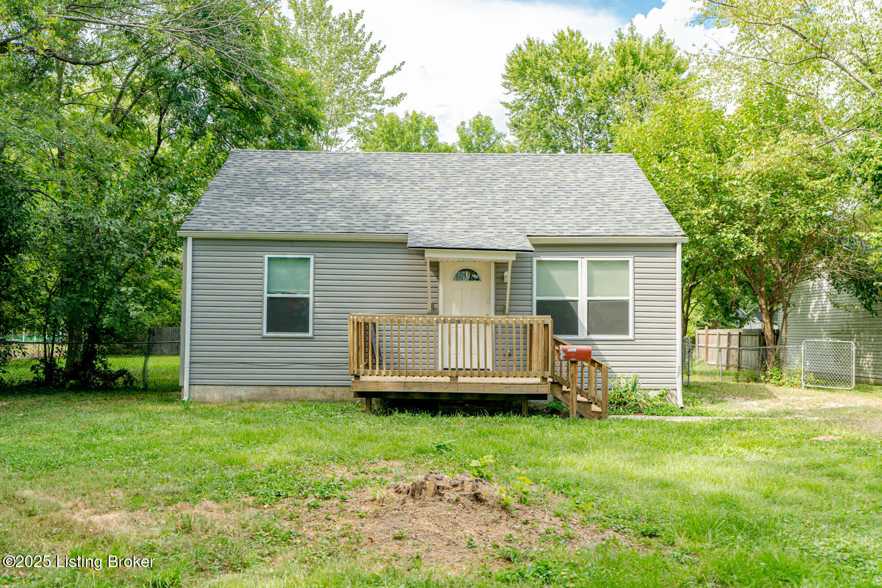 4607 Rose Farm Dr