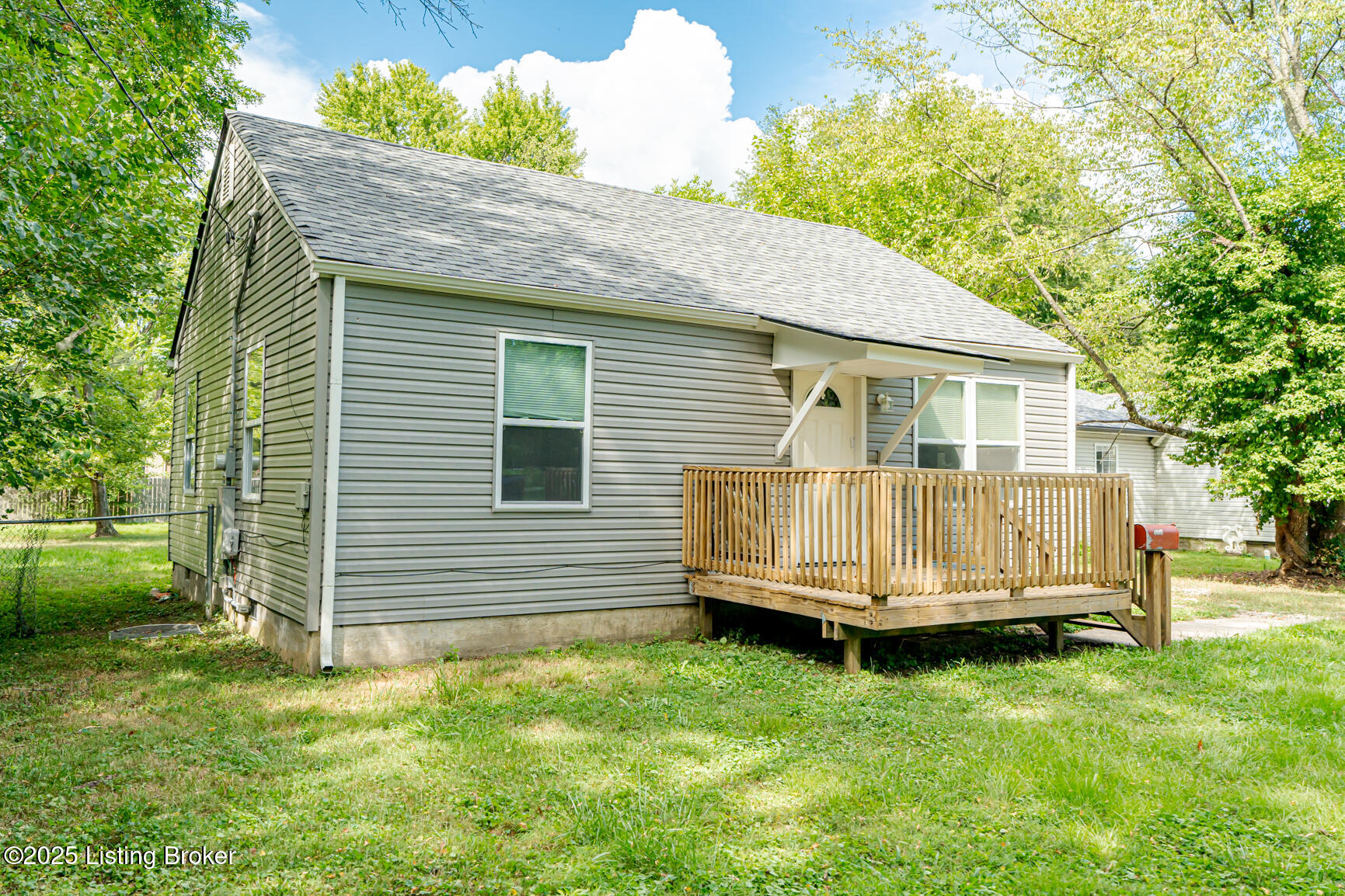 4607 Rose Farm Dr
