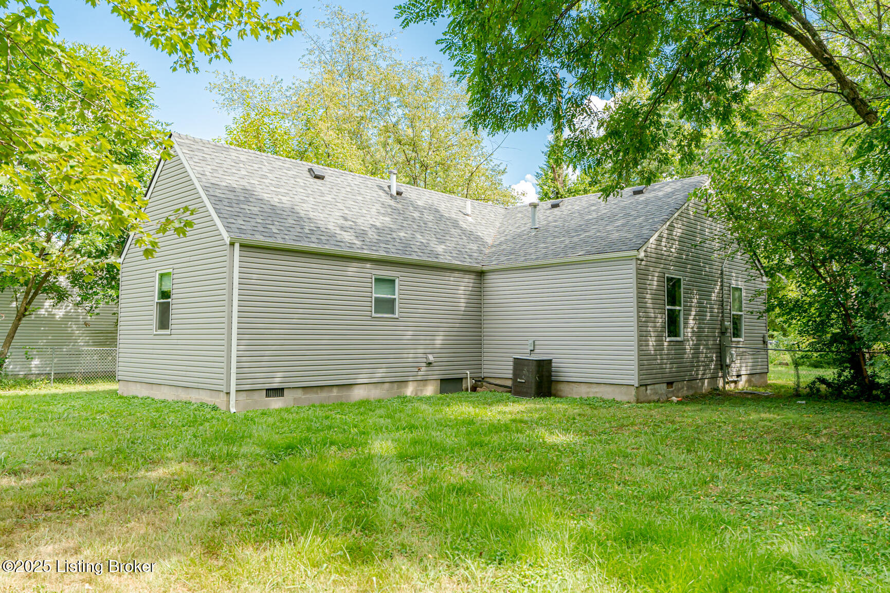 4607 Rose Farm Dr