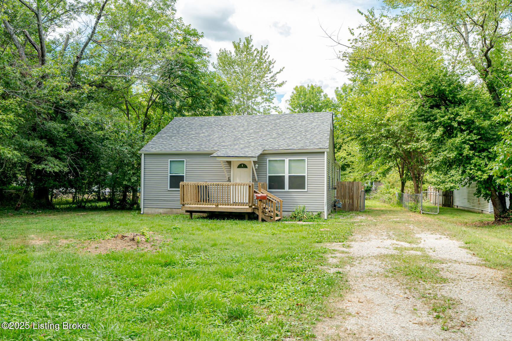 4607 Rose Farm Dr
