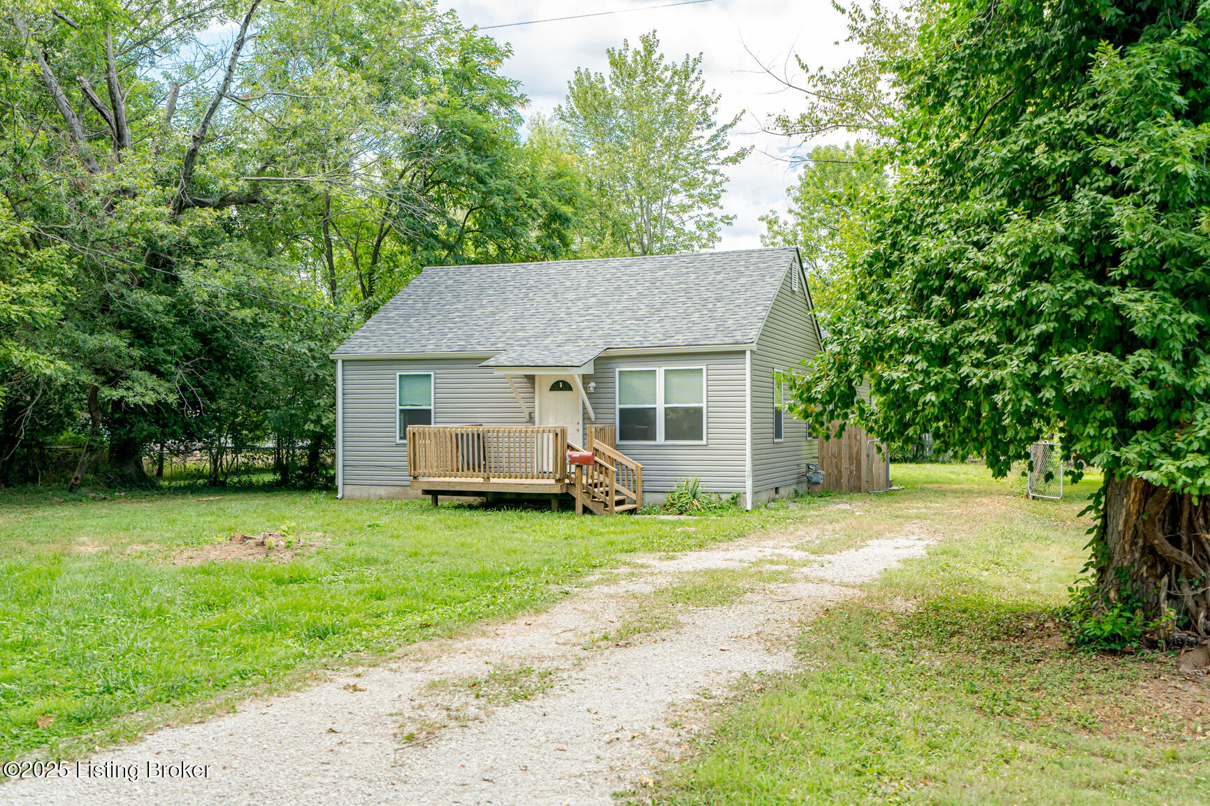 4607 Rose Farm Dr
