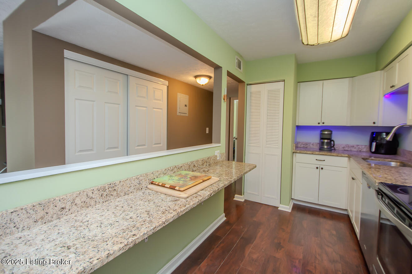 7006 Wildwood Cir APT 53