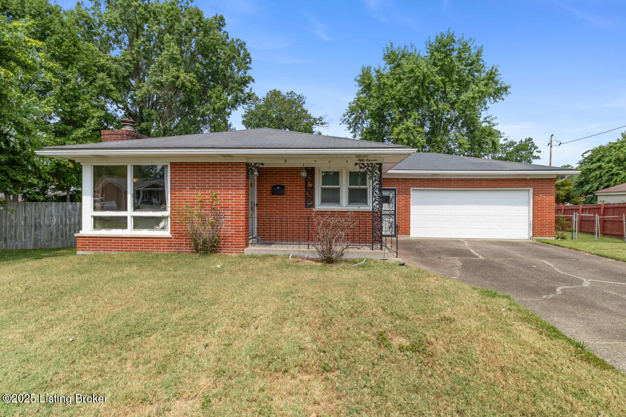 5011 Paramount Dr