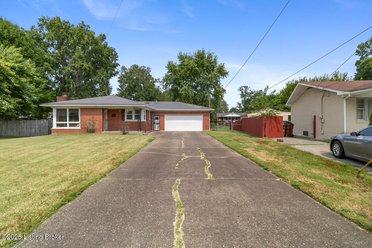 5011 Paramount Dr