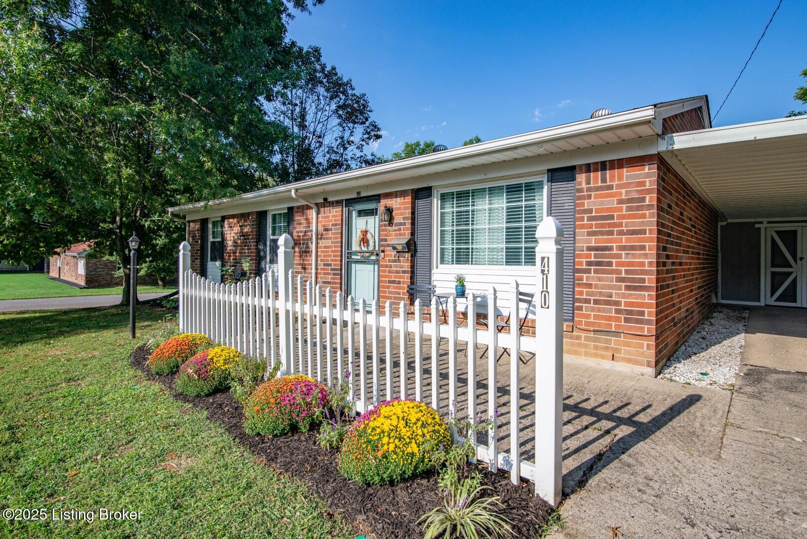410 Village Dr