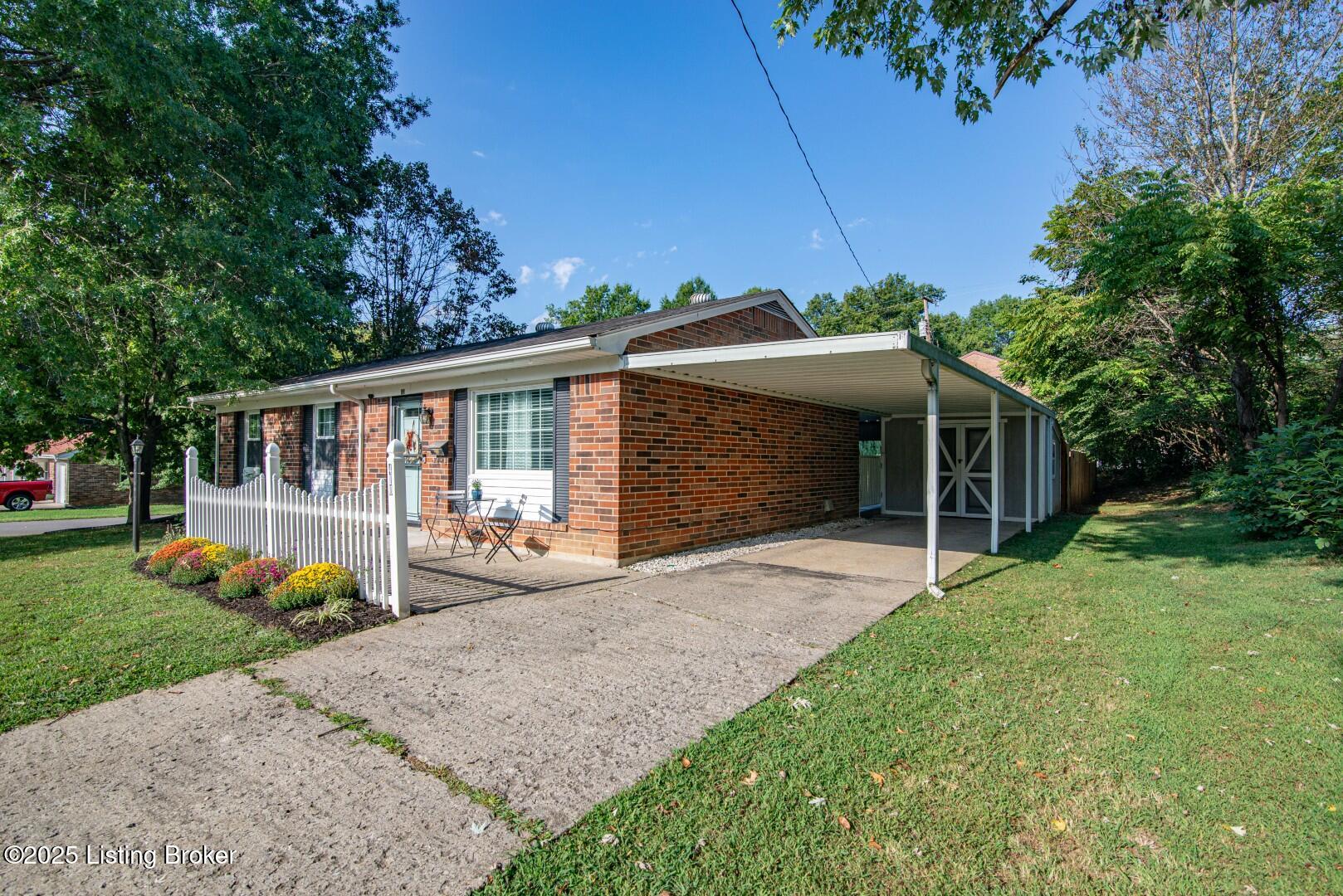 410 Village Dr