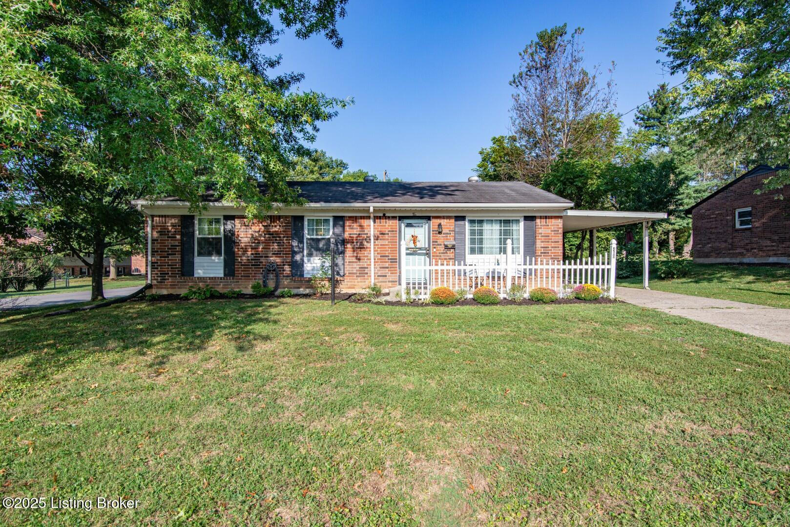 410 Village Dr