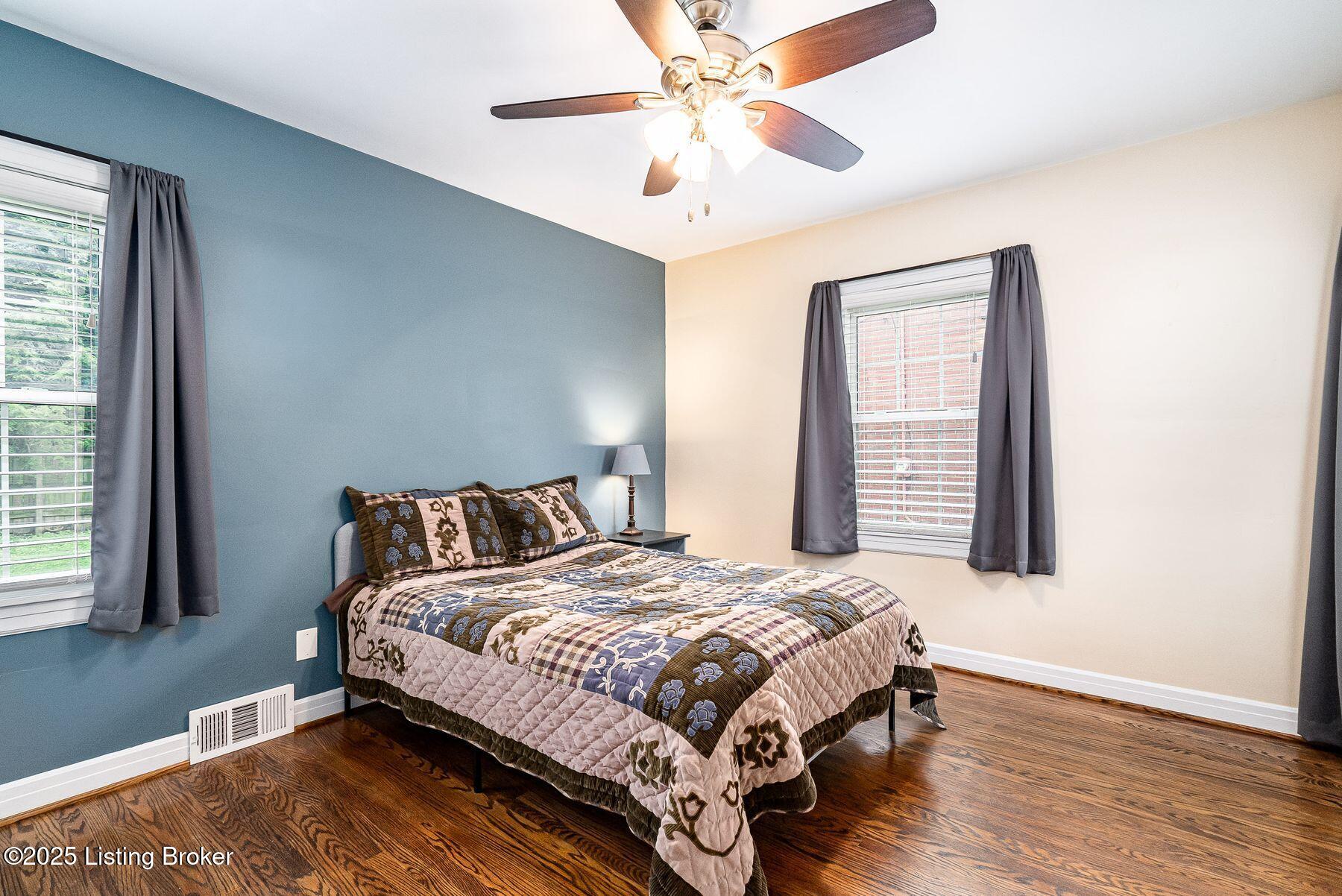 1008 Rosemary Dr
