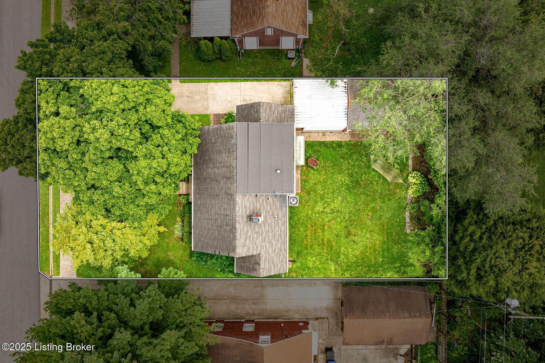 1008 Rosemary Dr