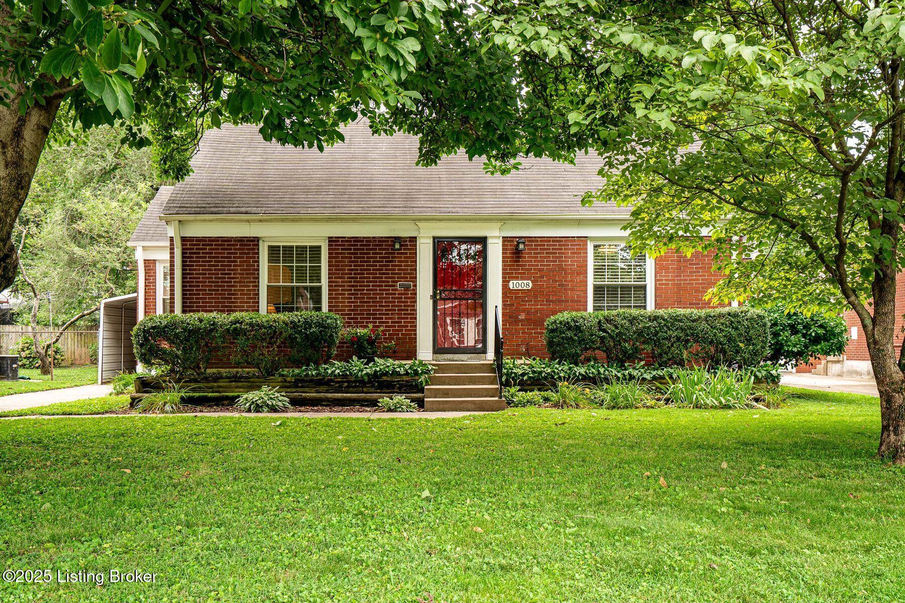 1008 Rosemary Dr