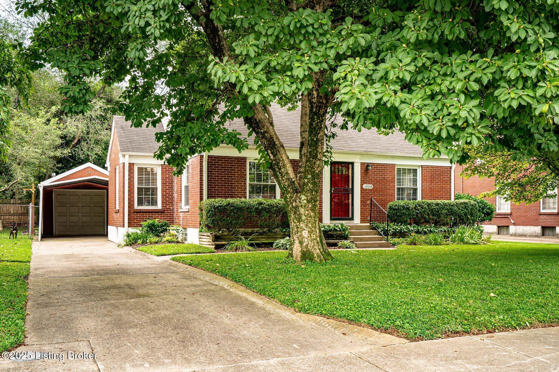 1008 Rosemary Dr