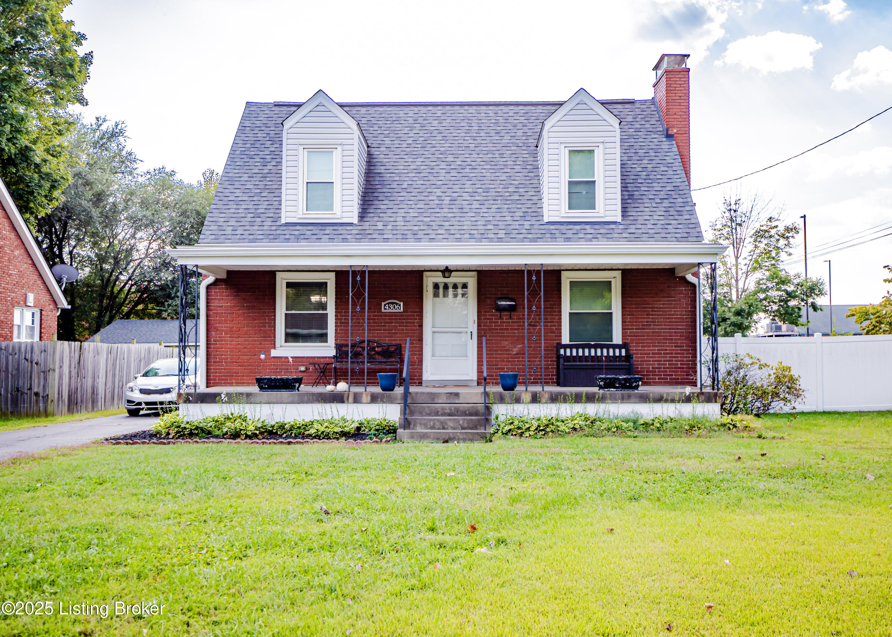 4306 Hannah Ave
