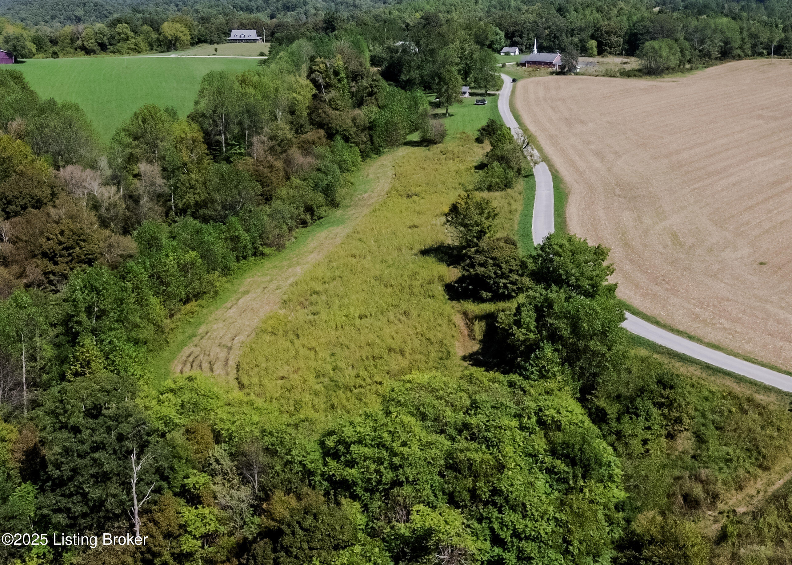 61 Farmers Ridge Rd