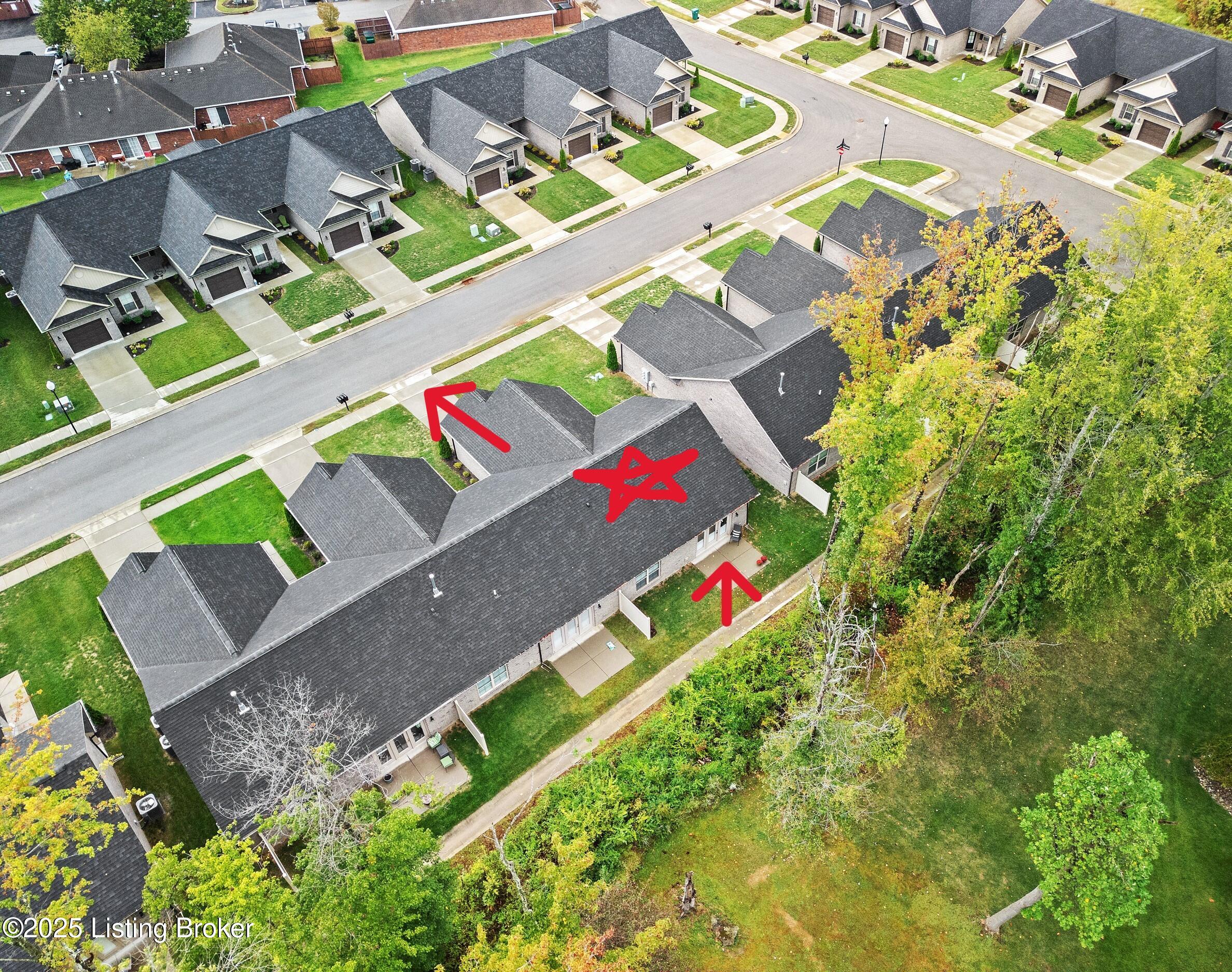 6507 Blum Farm Ct