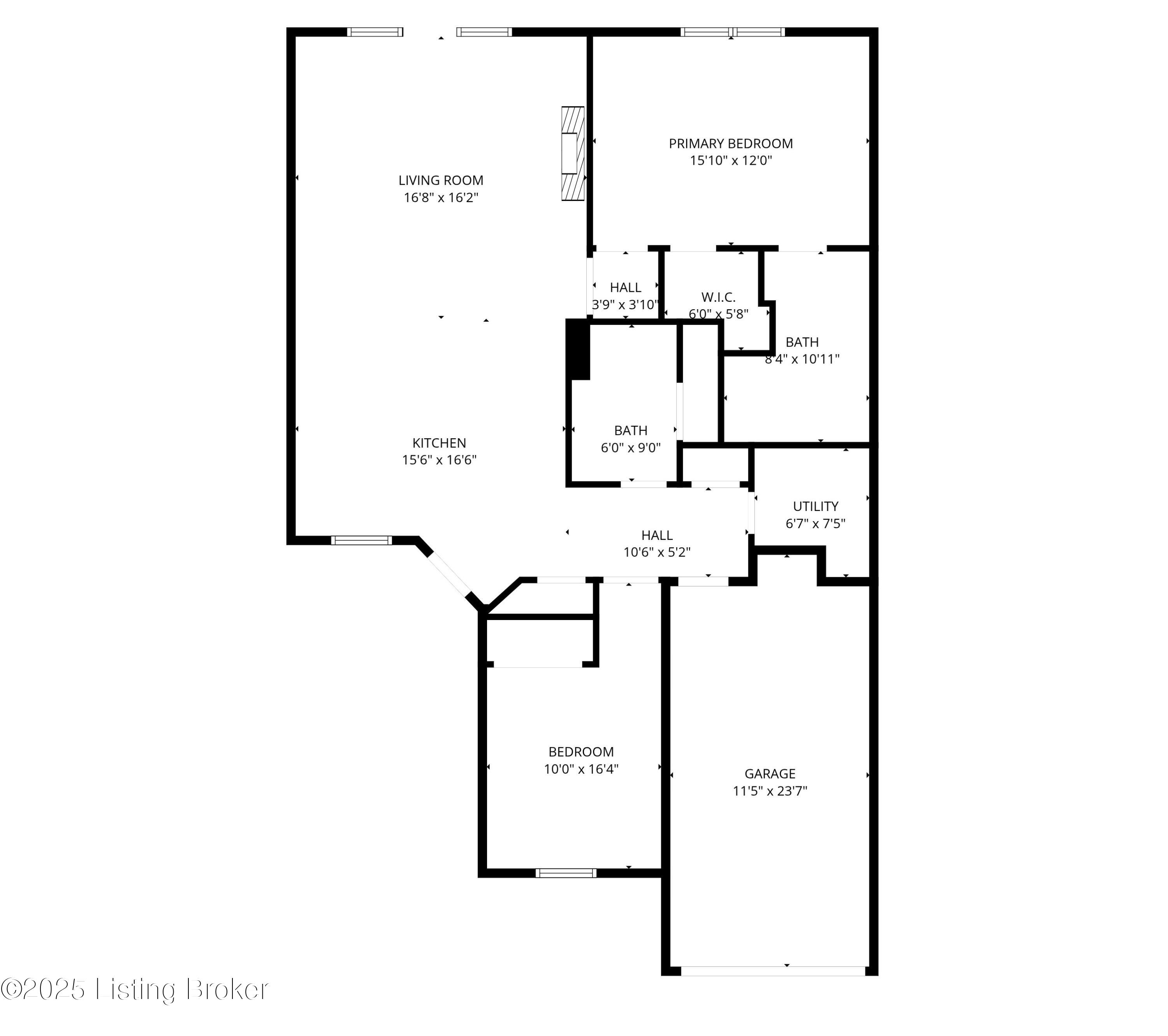 6507 Blum Farm Ct