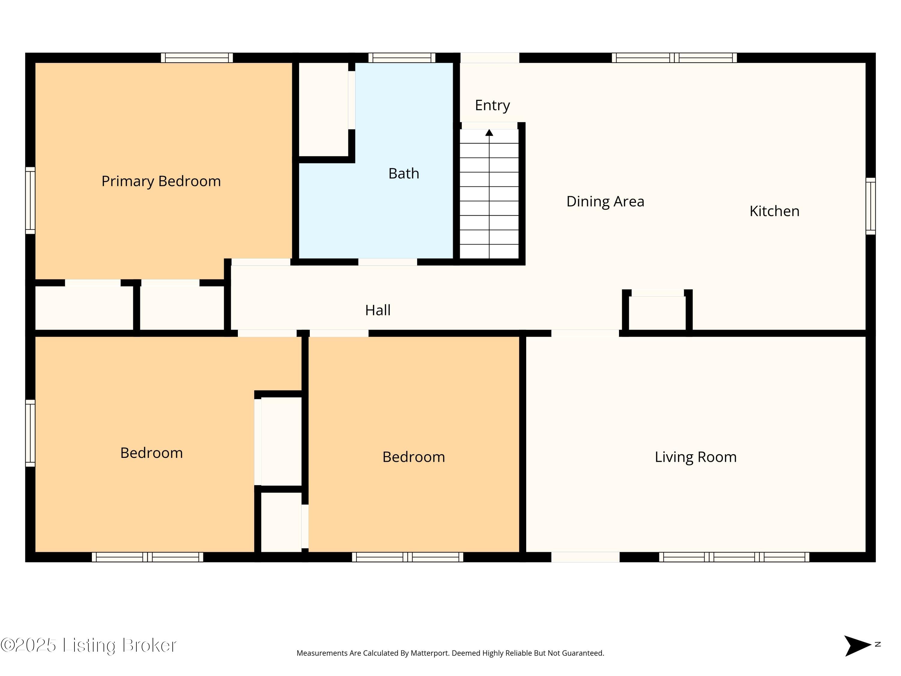 5610 Cynthia Dr