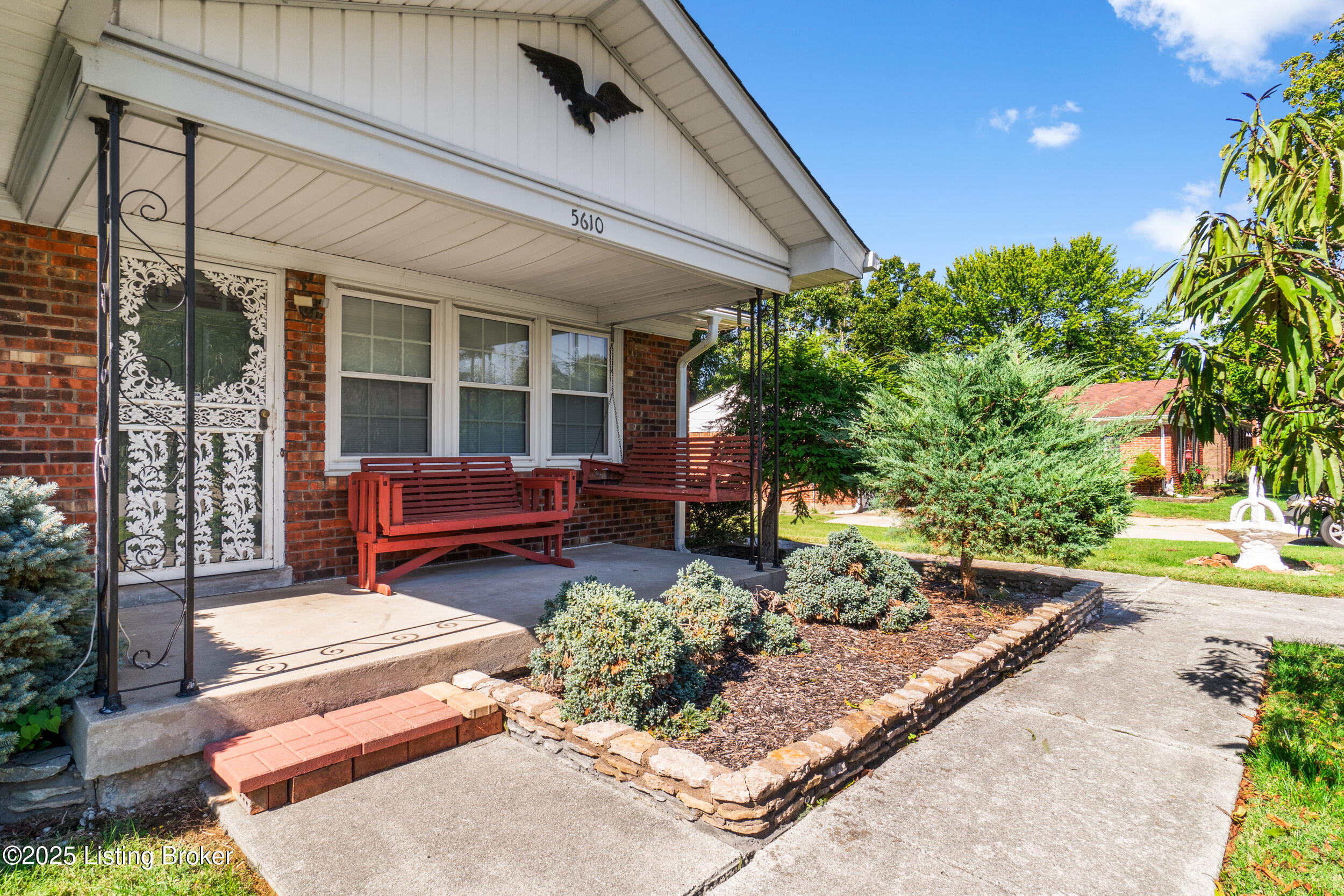 5610 Cynthia Dr