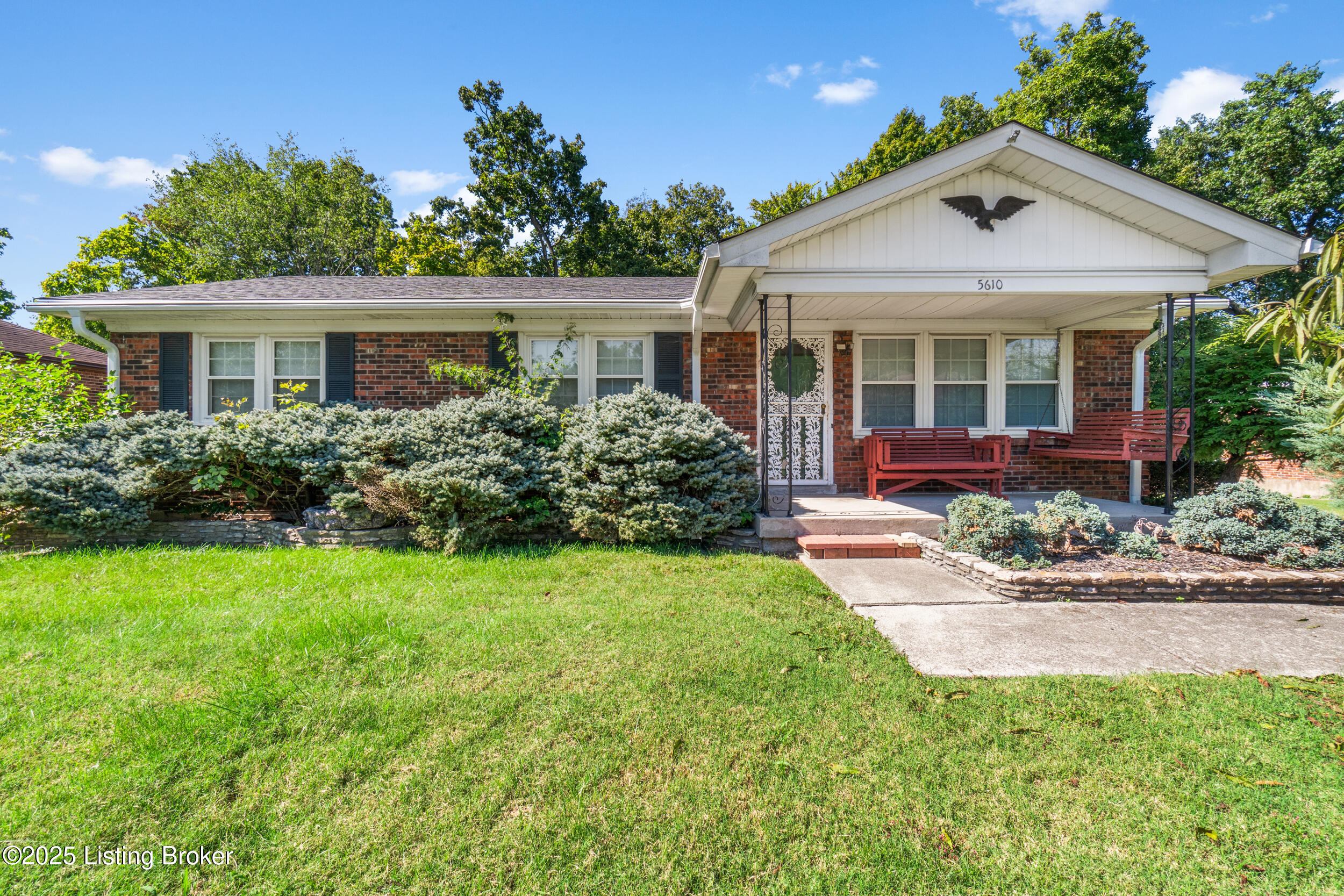 5610 Cynthia Dr