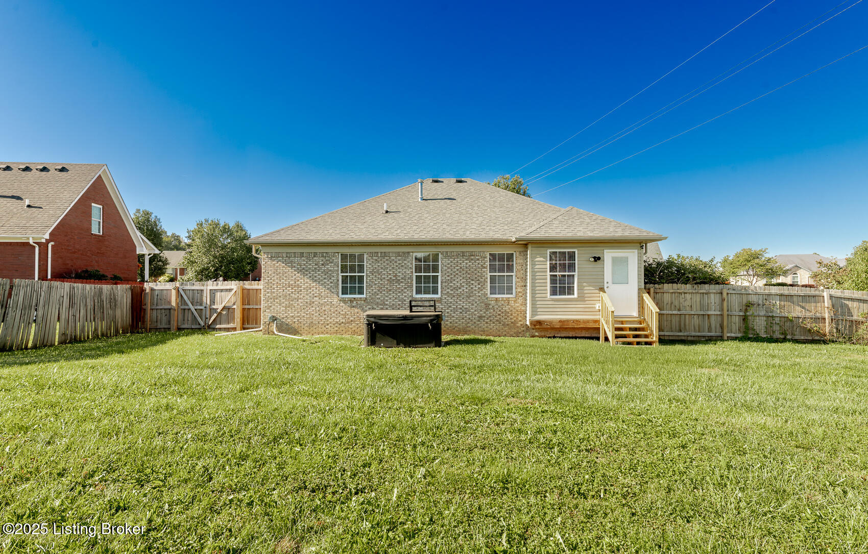 214 Spencer Ln