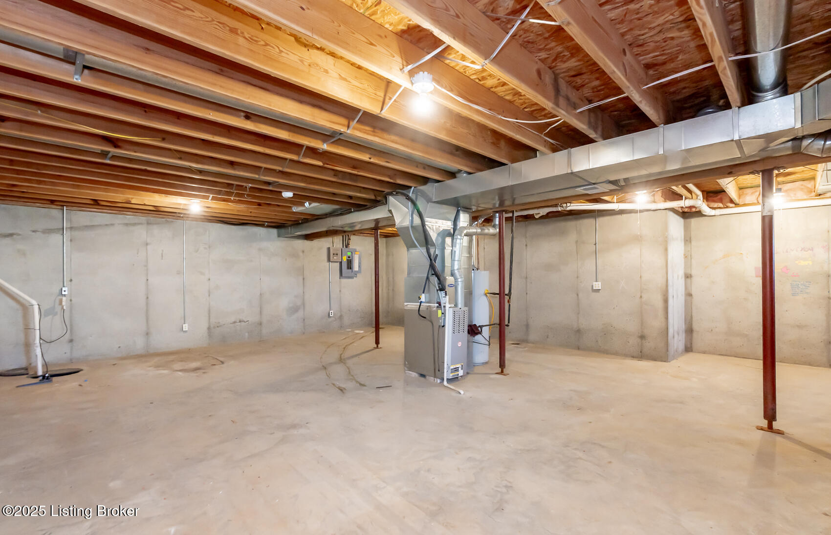 214 Spencer Ln