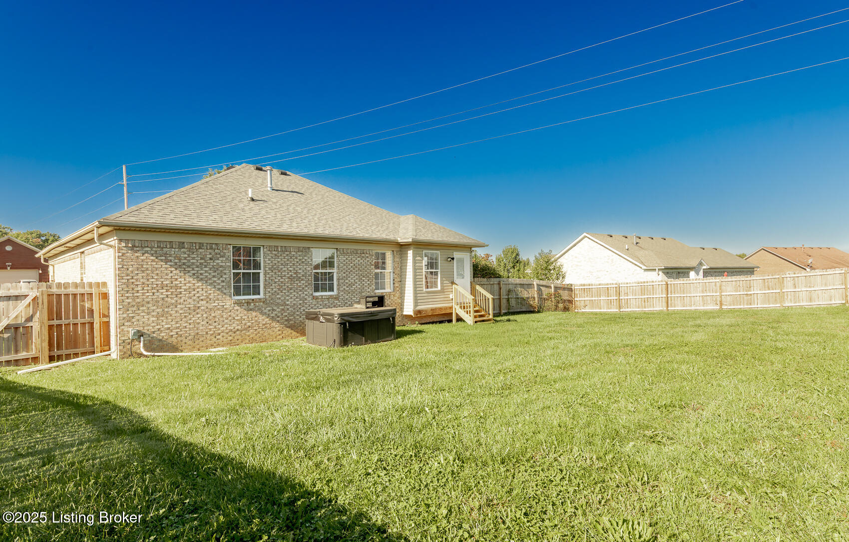 214 Spencer Ln