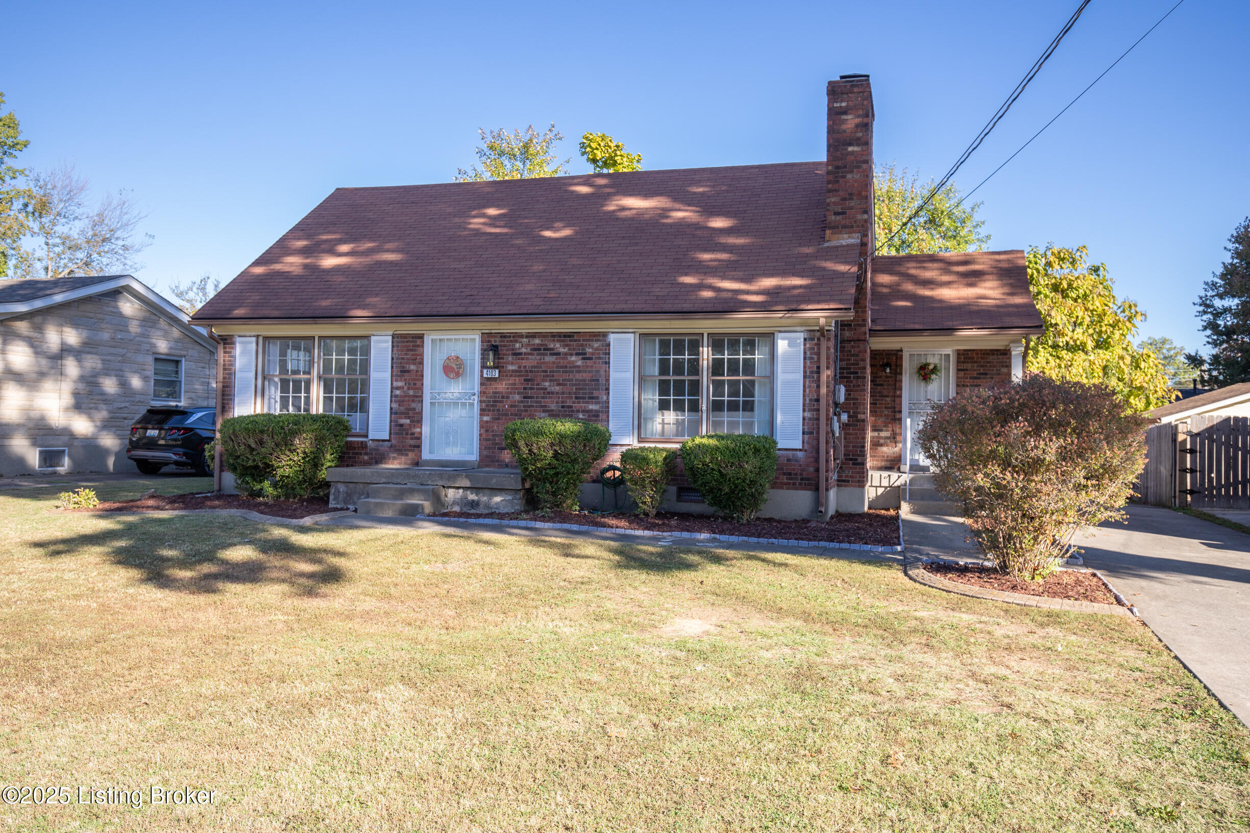 4103 Serene Way