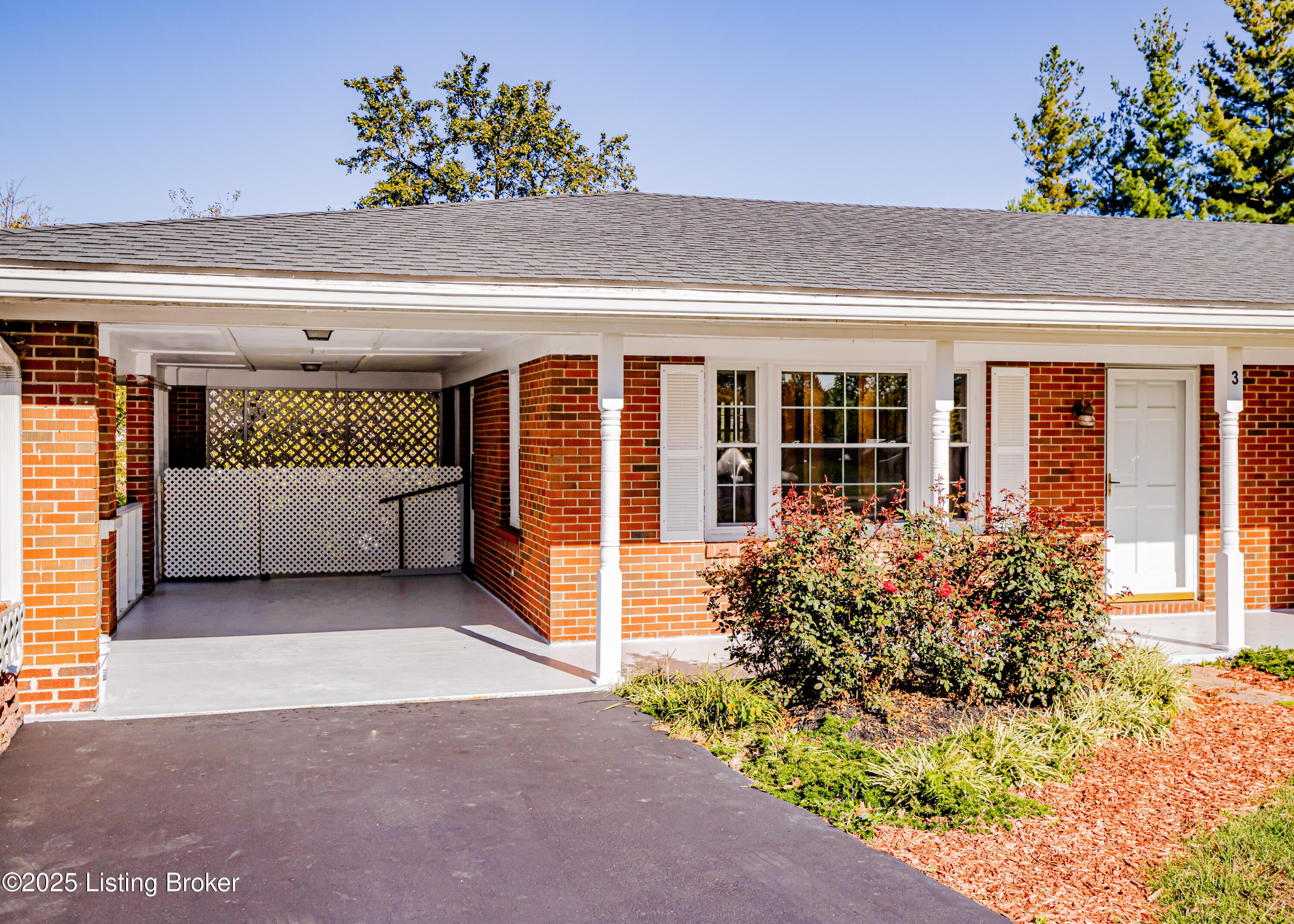 1643 Greenland Park Cir 3