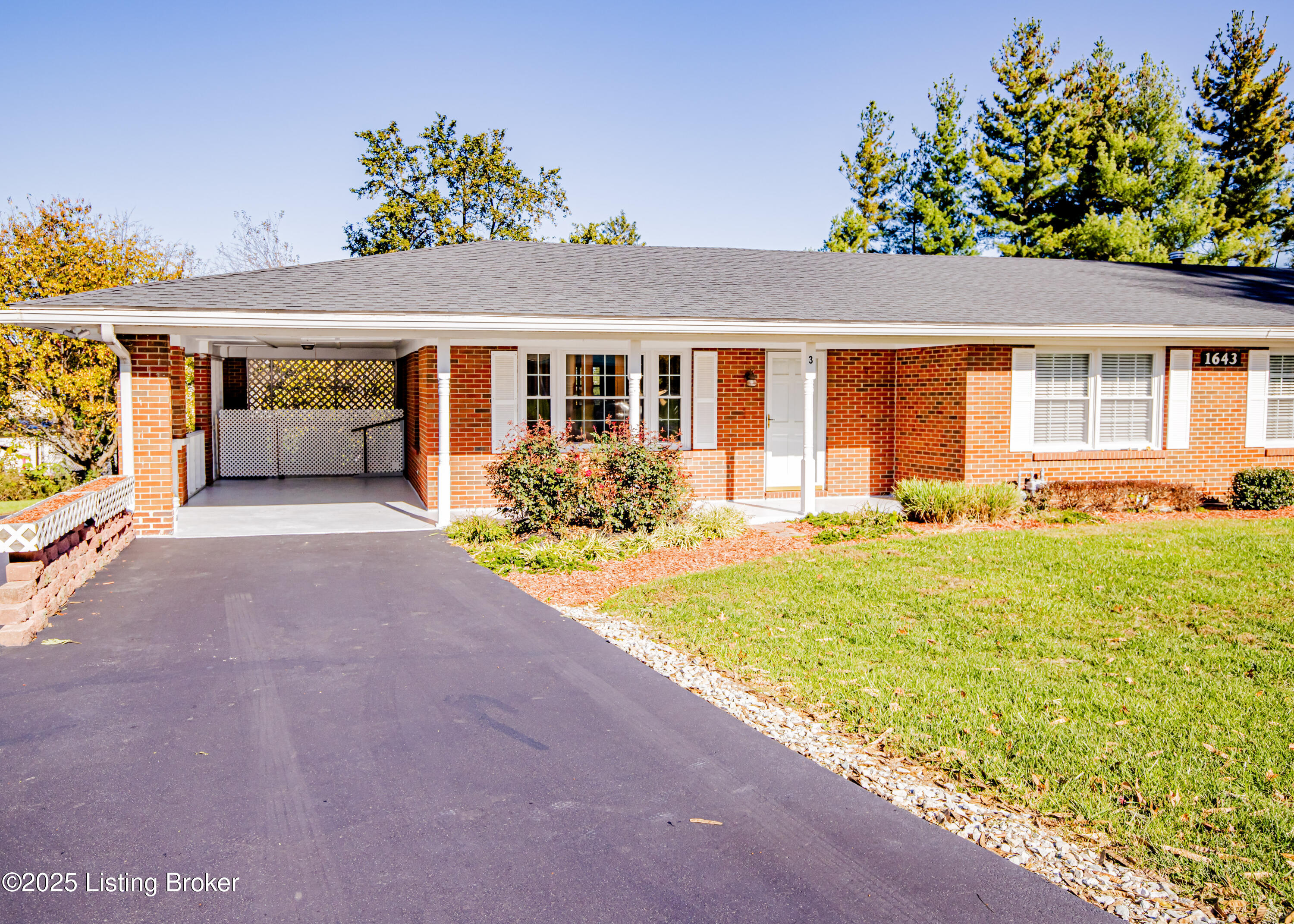 1643 Greenland Park Cir 3