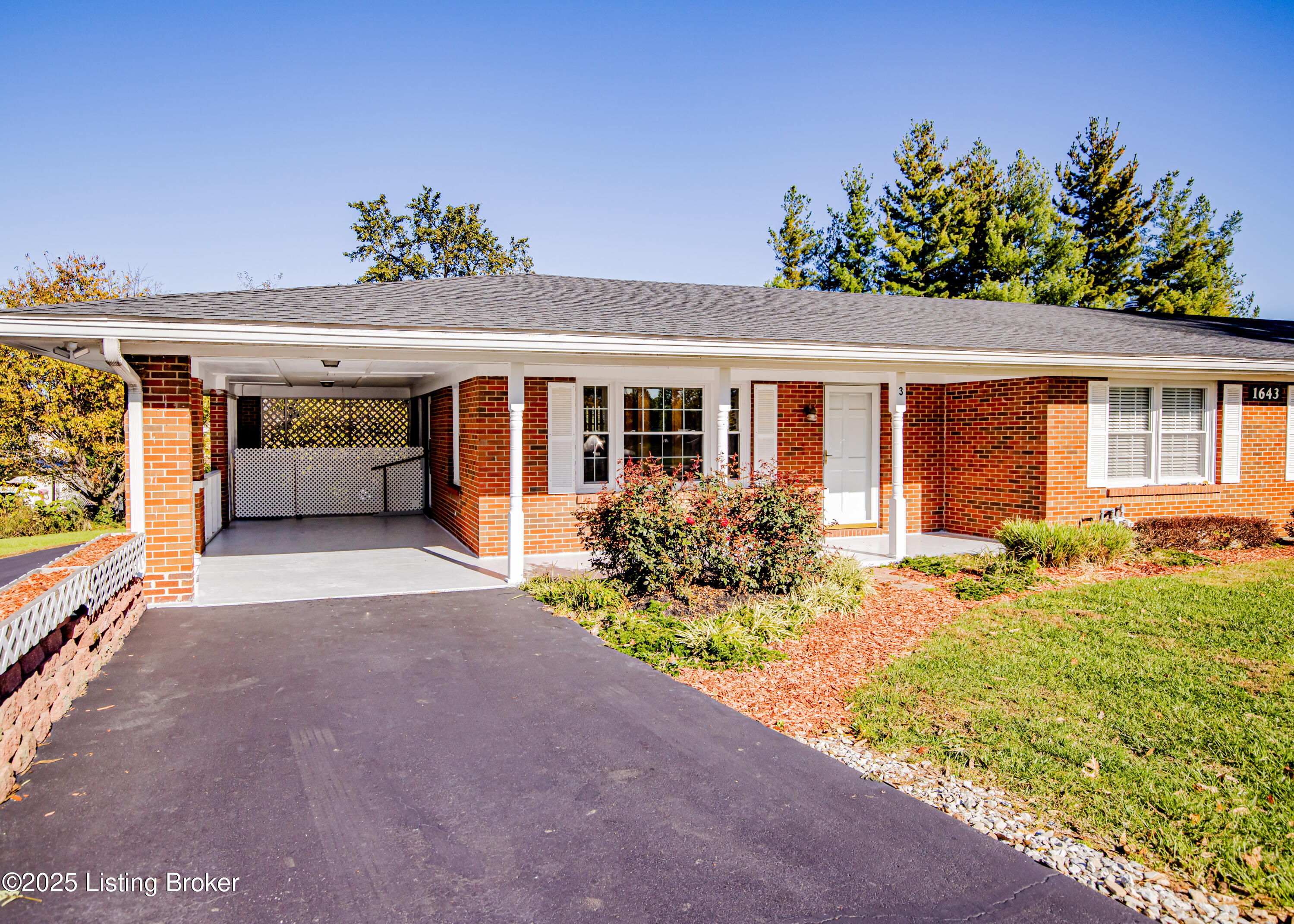 1643 Greenland Park Cir 3