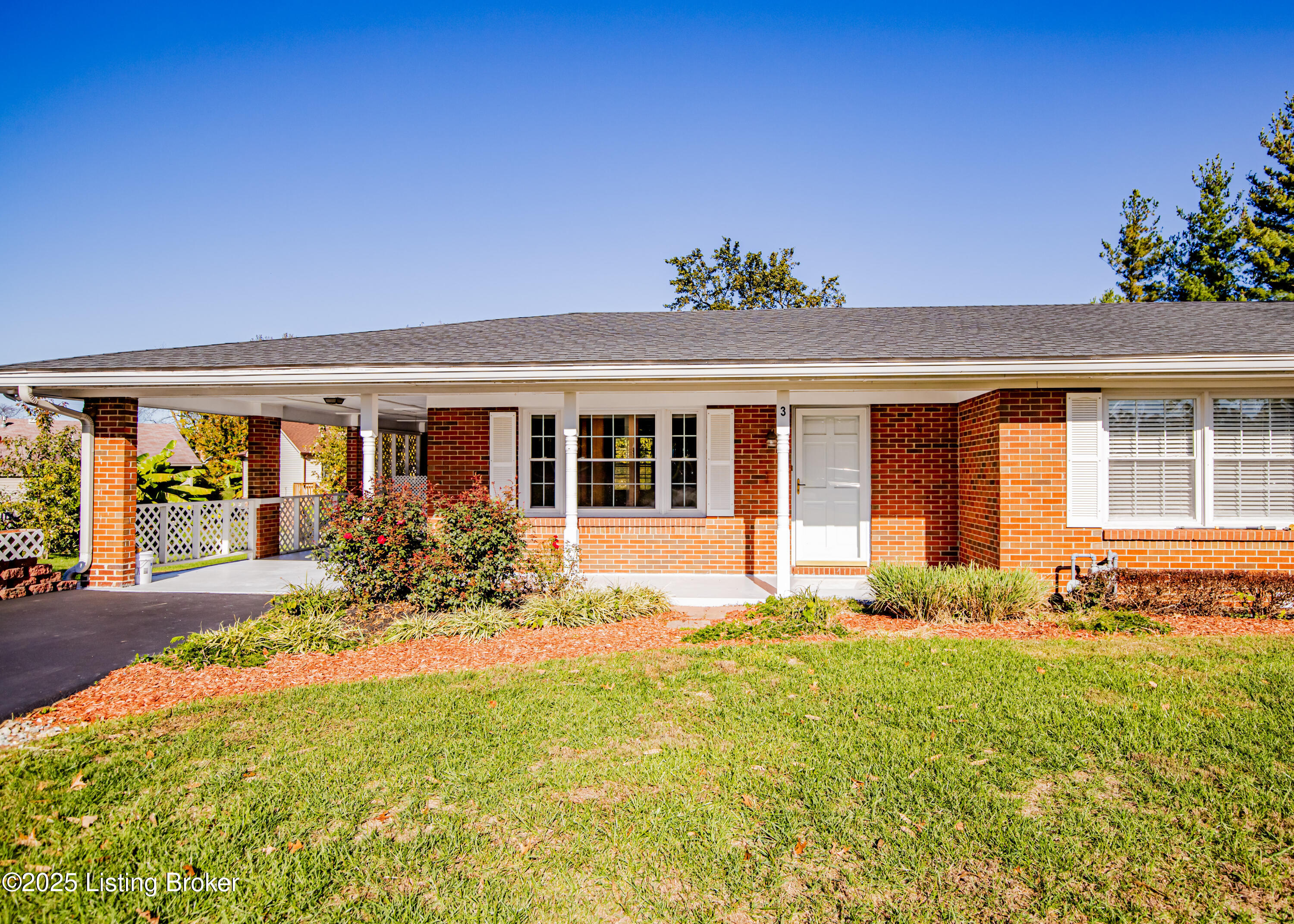 1643 Greenland Park Cir 3