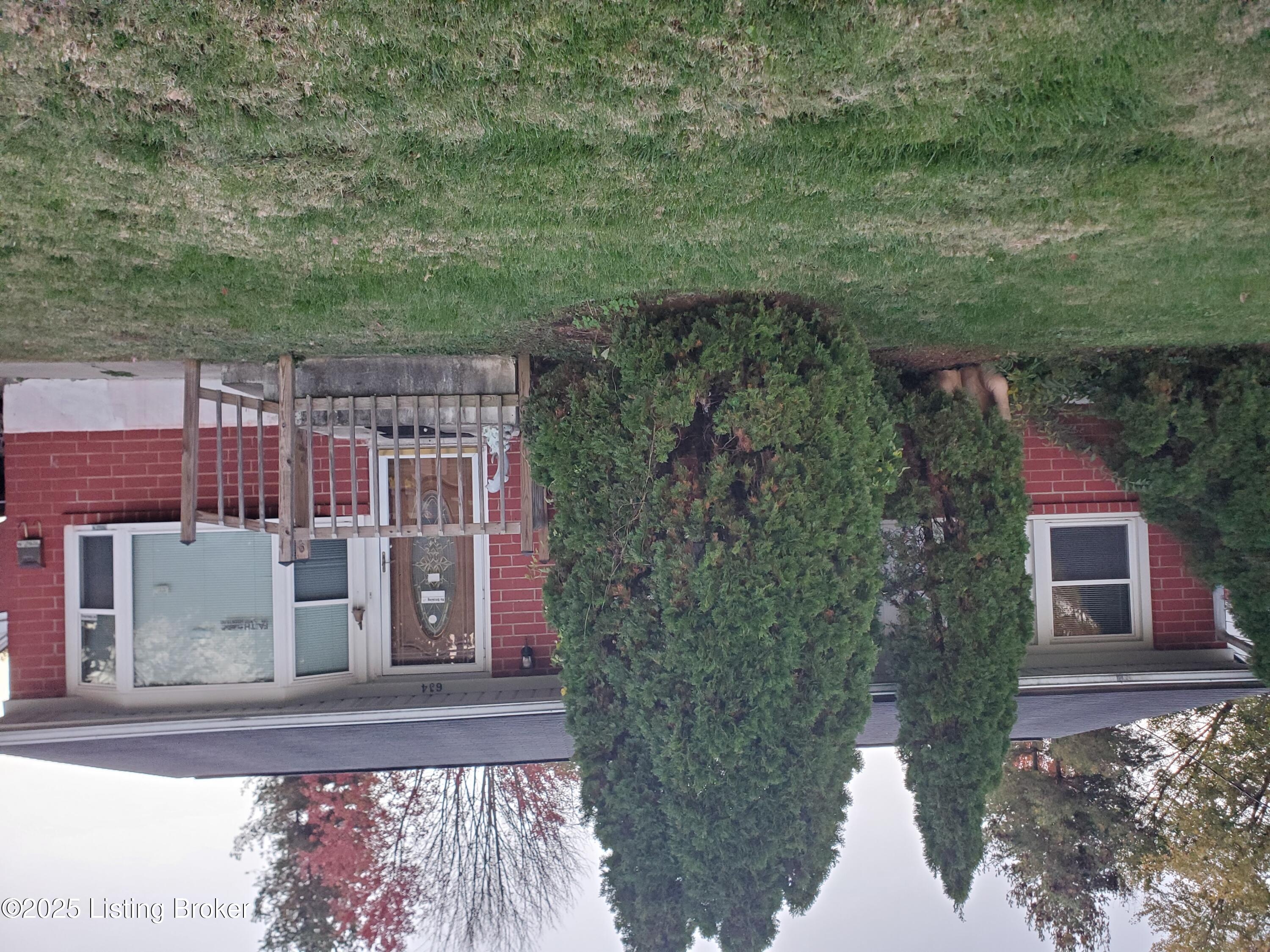 634 Edith Rd