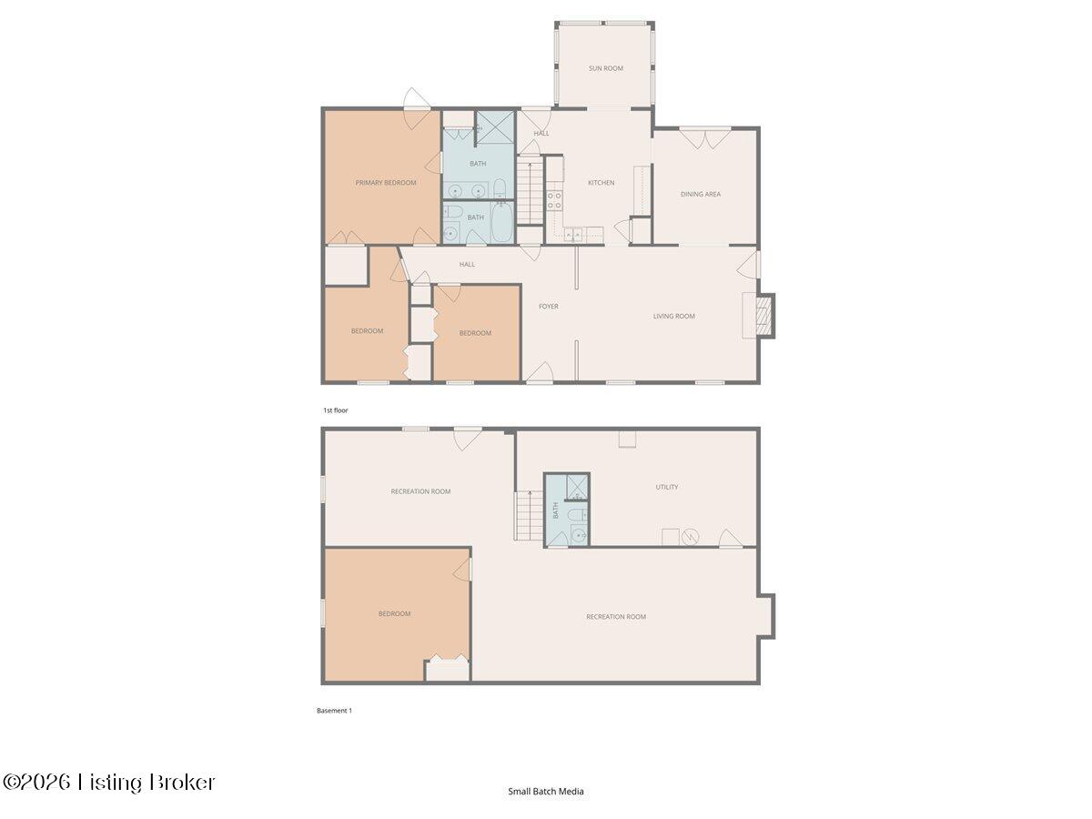 881 Deerwood Dr