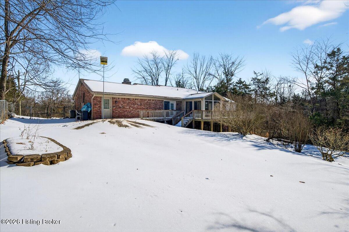 881 Deerwood Dr