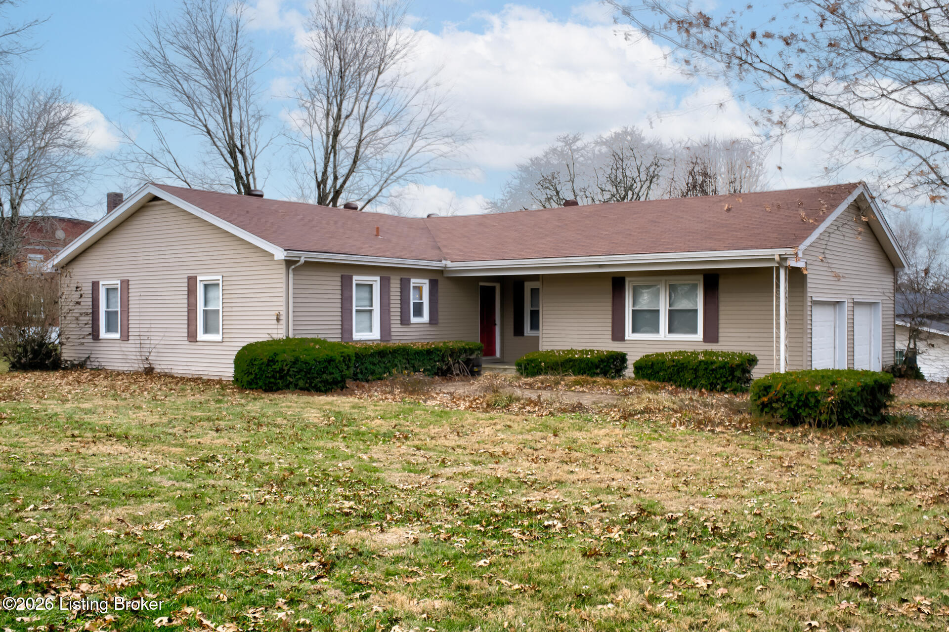 5556 Taylorsville Rd