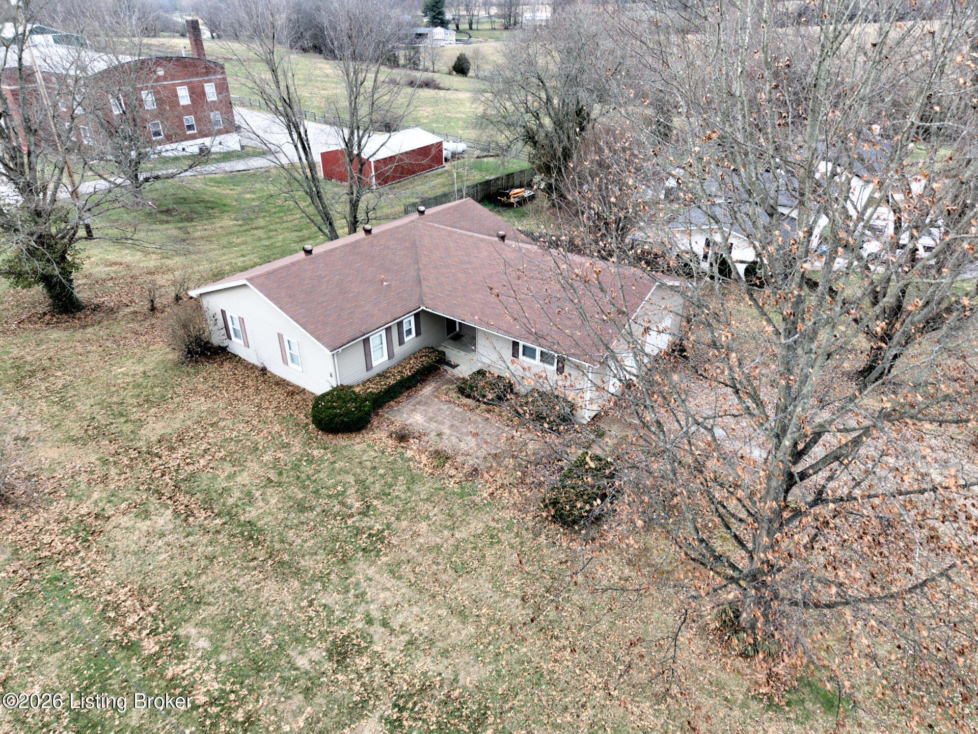 5556 Taylorsville Rd