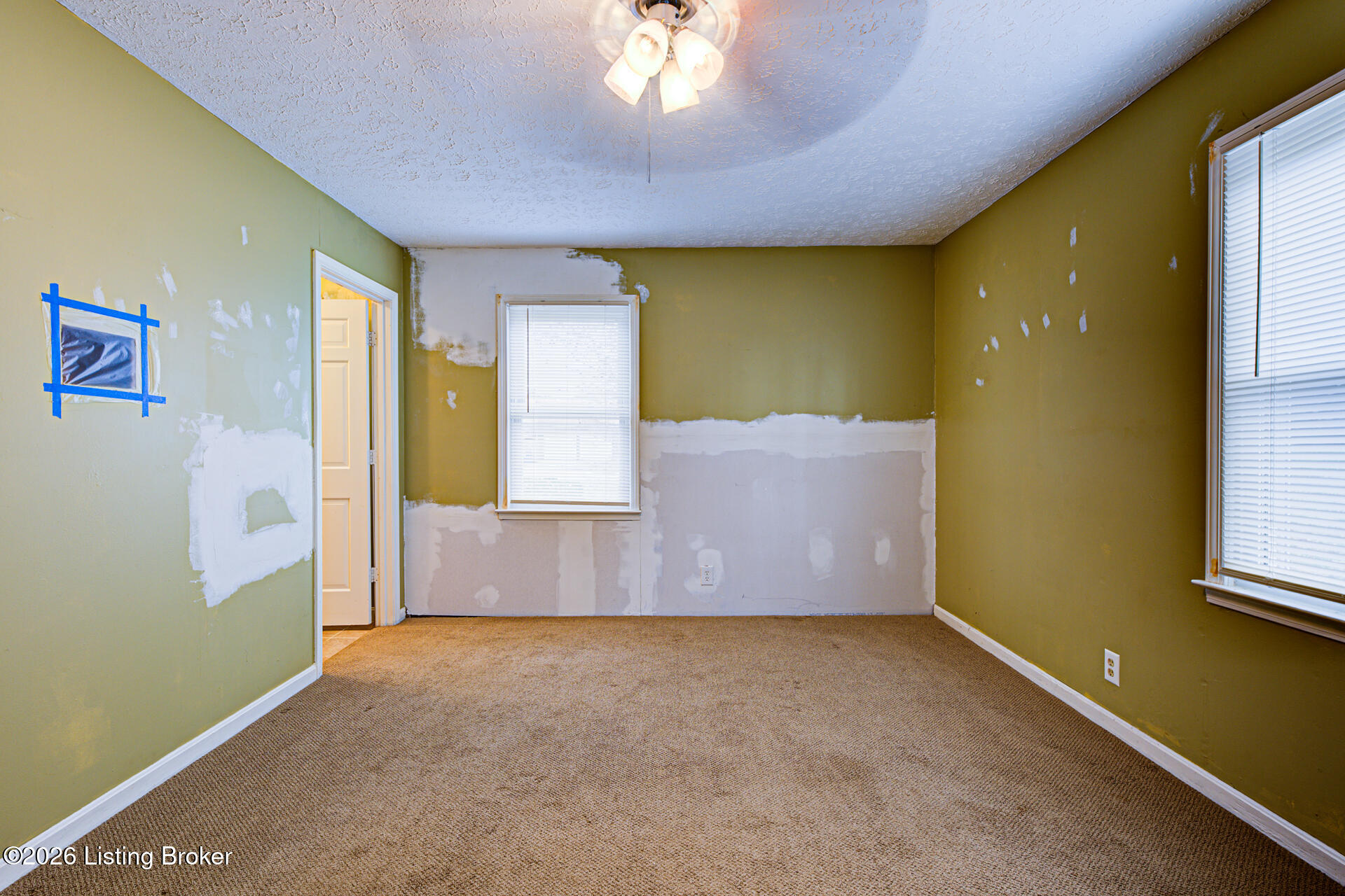 5556 Taylorsville Rd