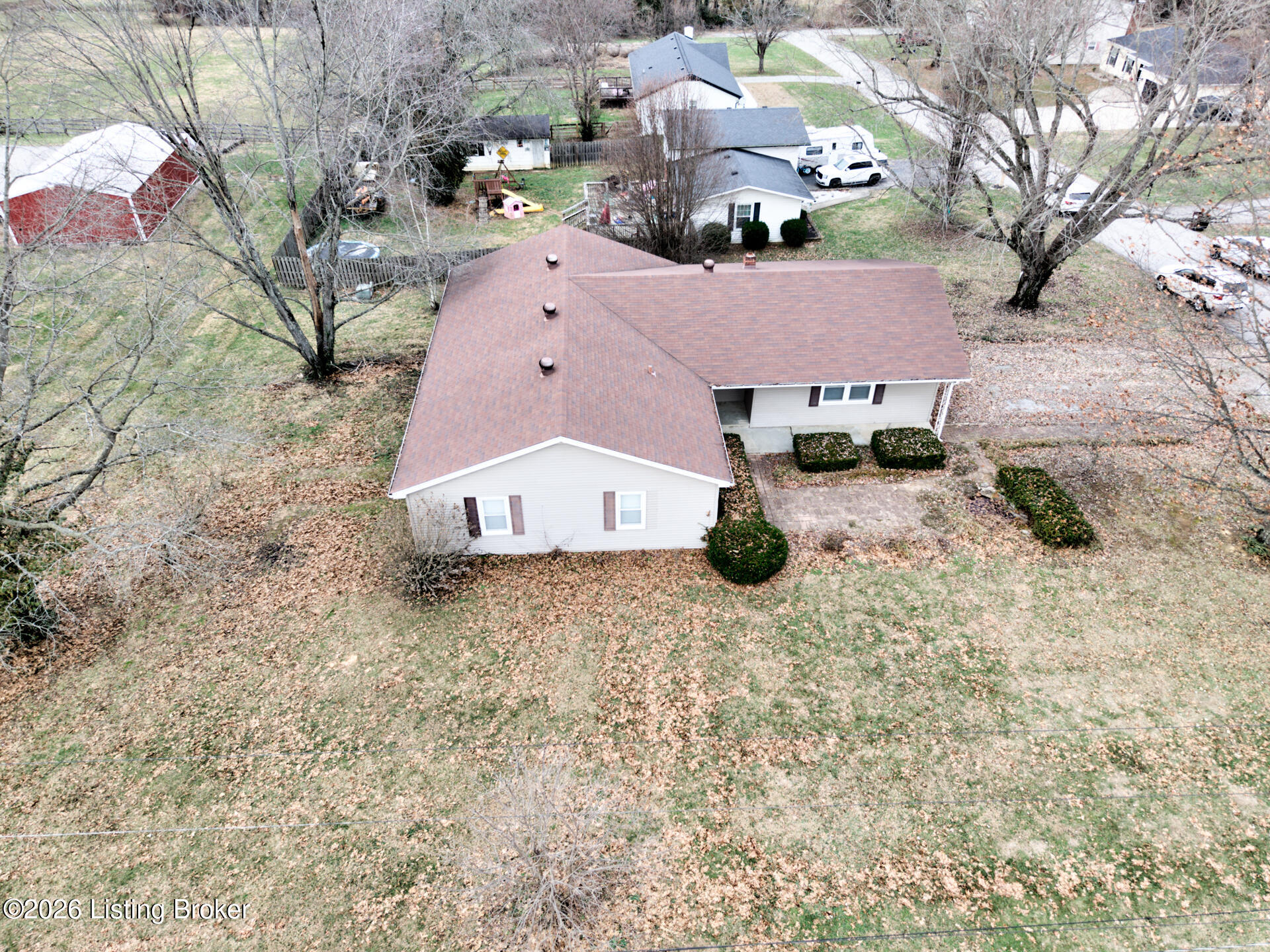 5556 Taylorsville Rd