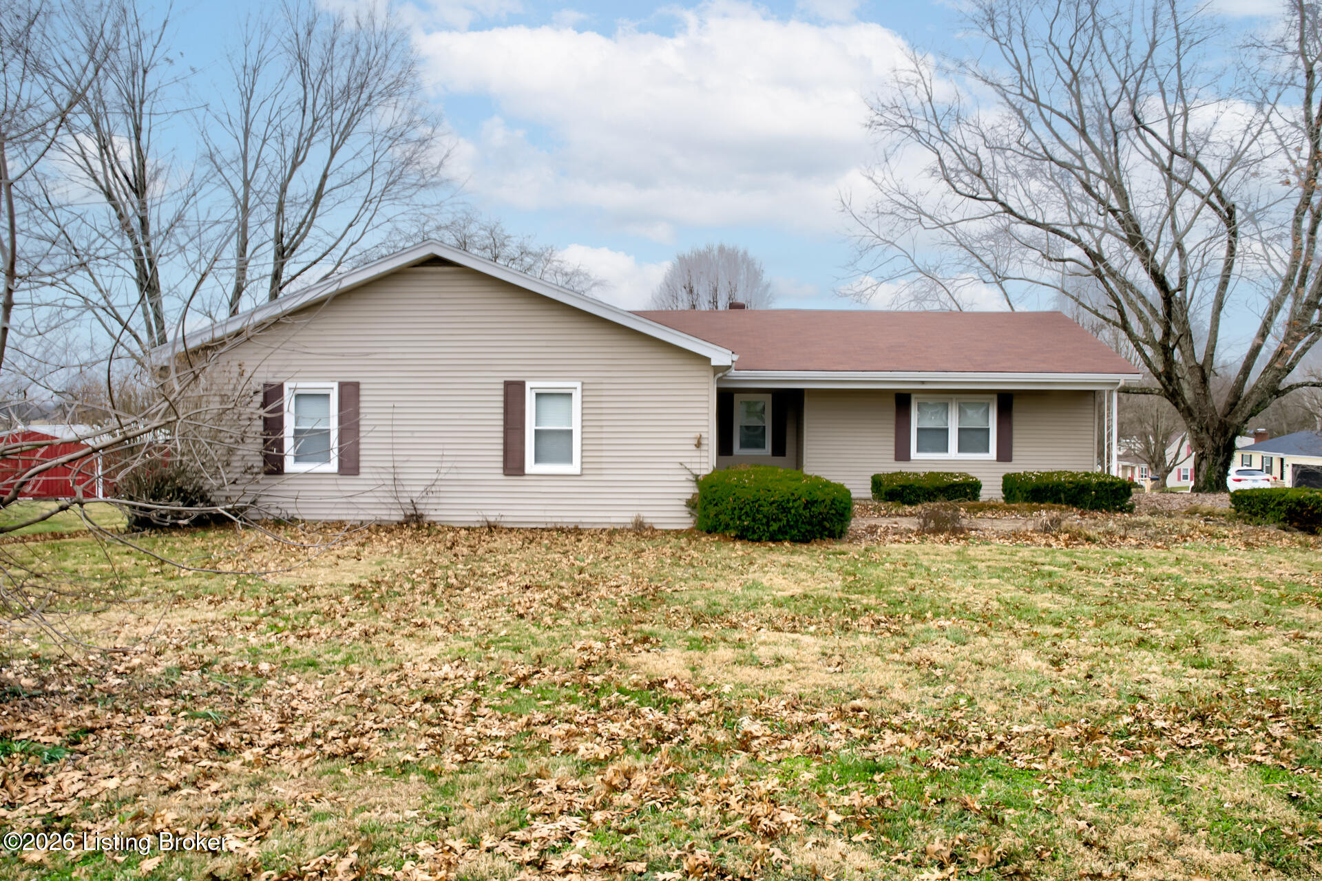 5556 Taylorsville Rd
