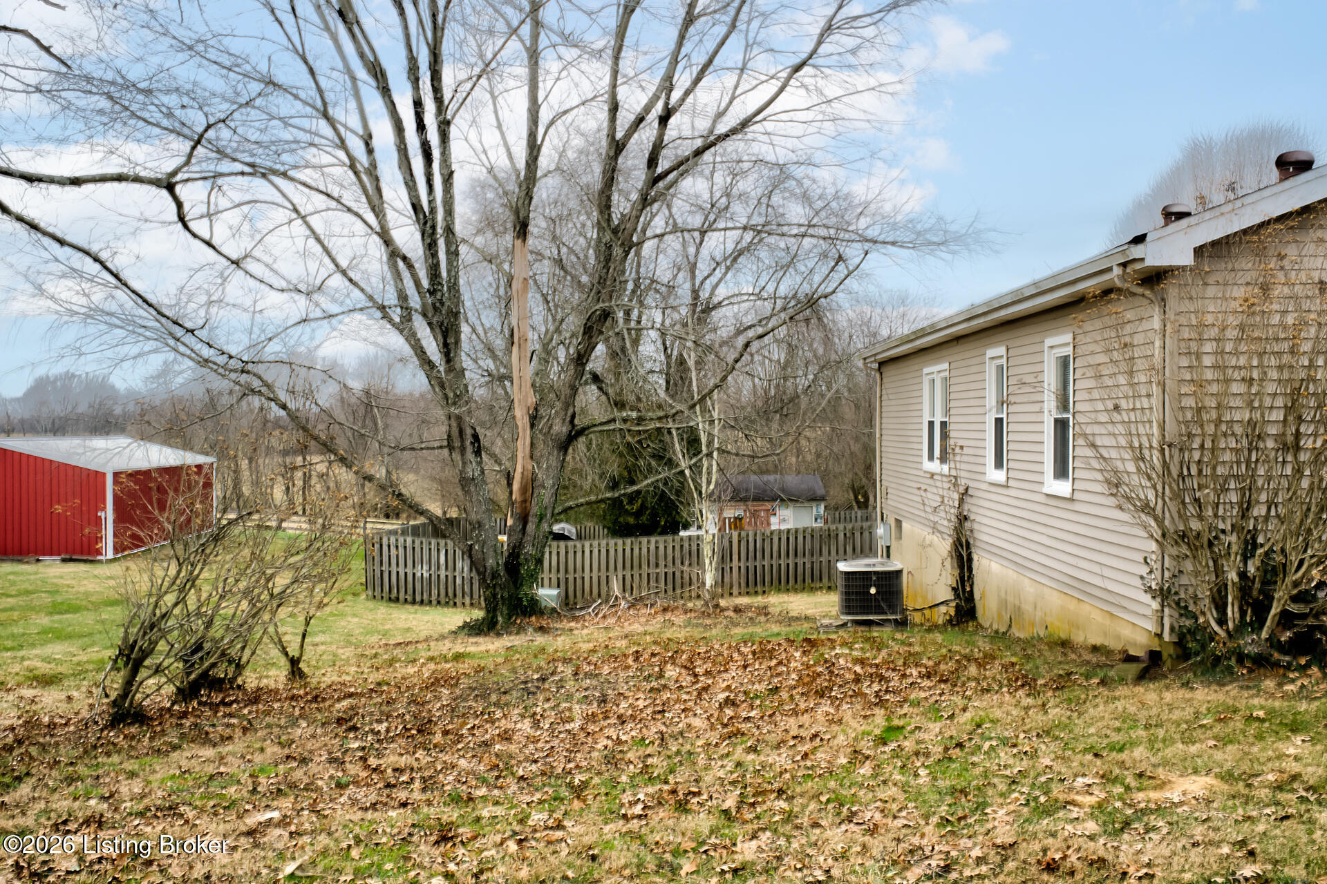 5556 Taylorsville Rd
