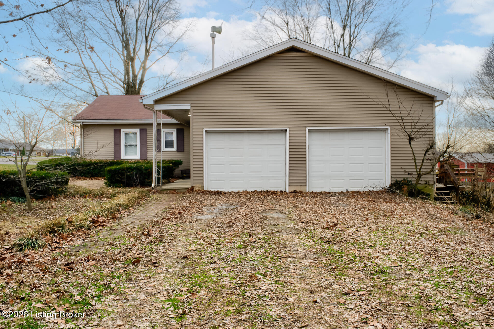 5556 Taylorsville Rd