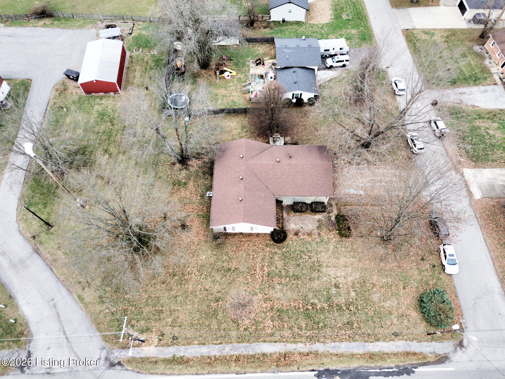 5556 Taylorsville Rd