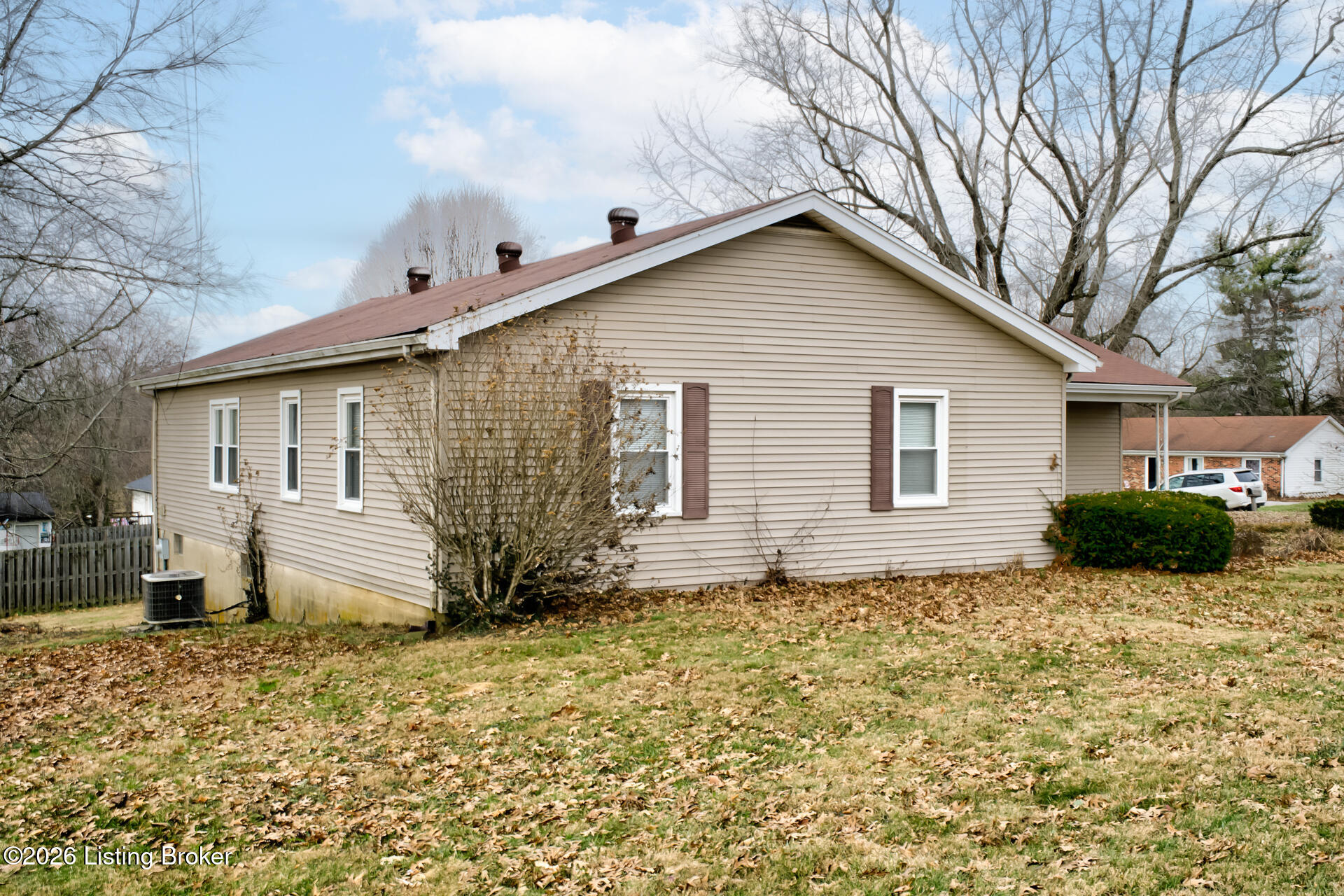 5556 Taylorsville Rd