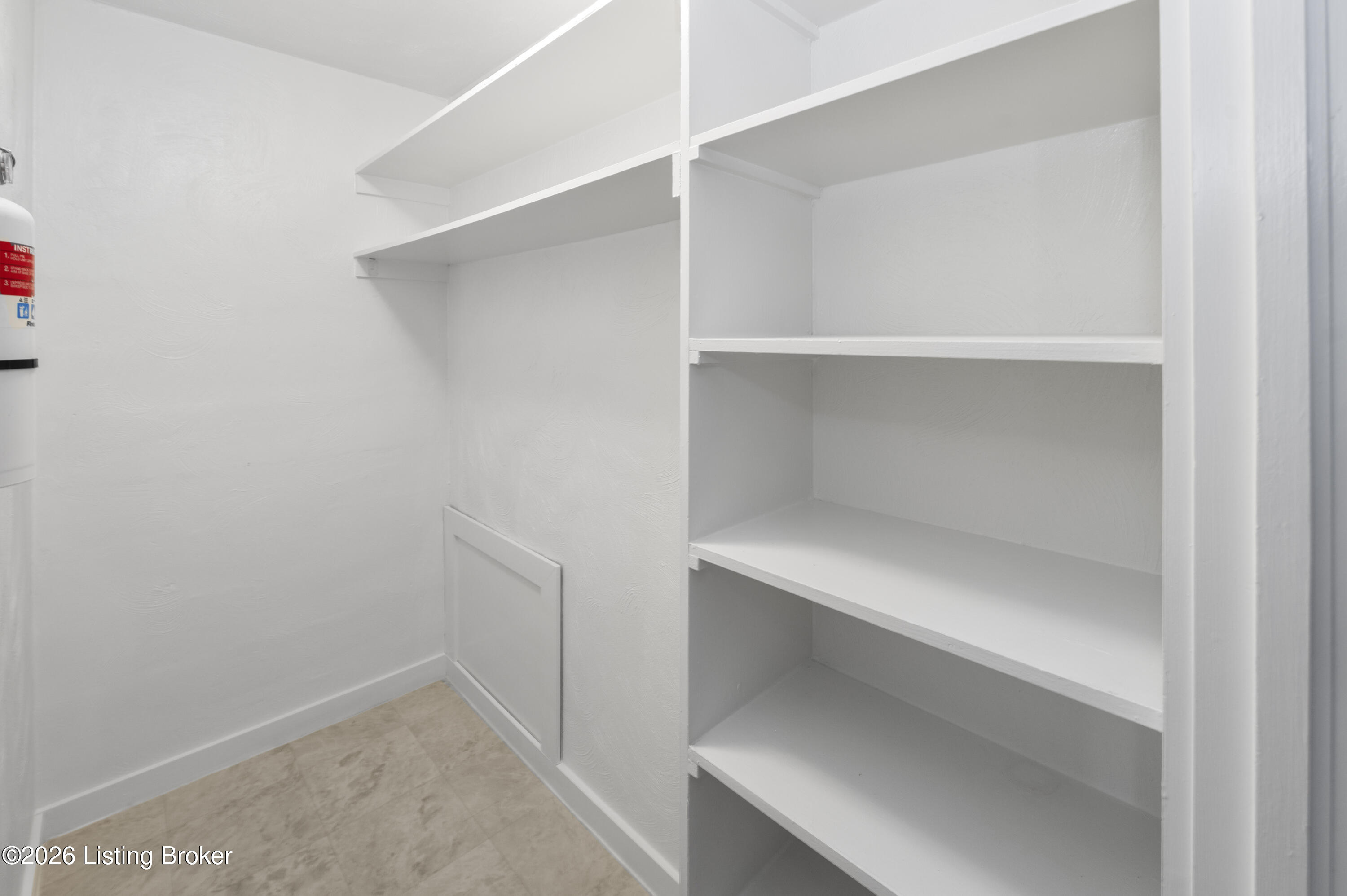 1040 Cherokee Rd APT F6
