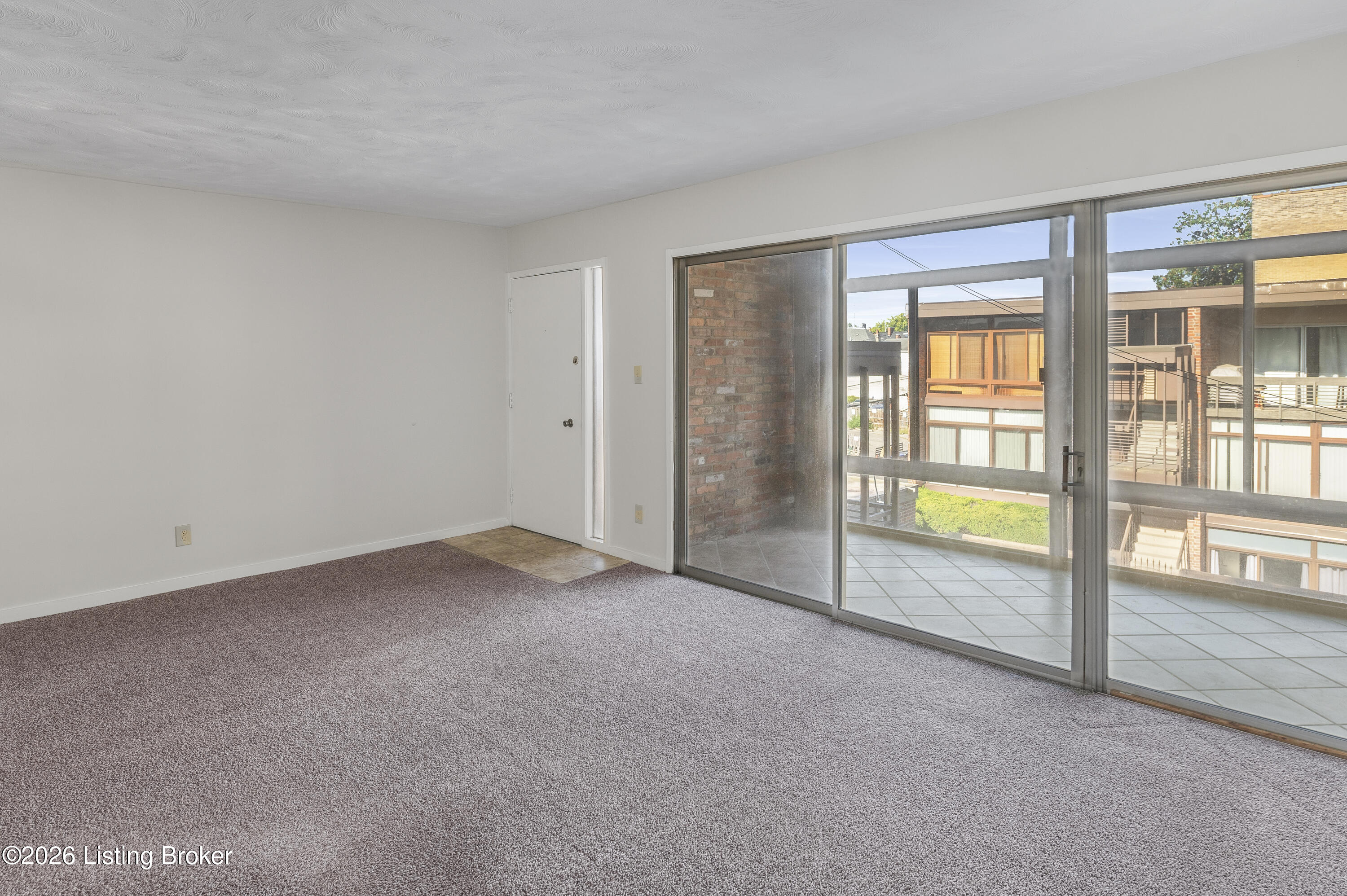 1040 Cherokee Rd APT F6