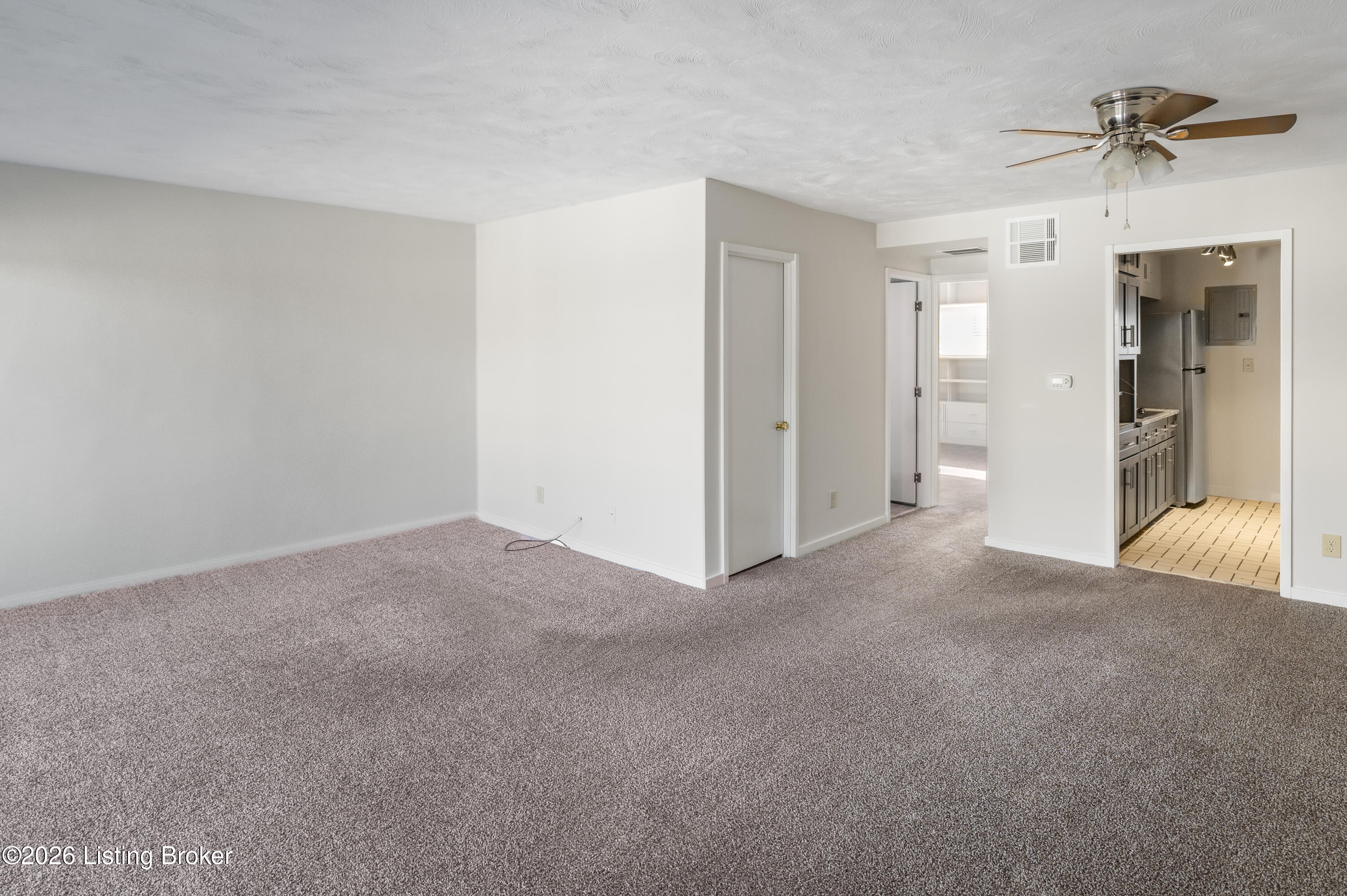 1040 Cherokee Rd APT F6