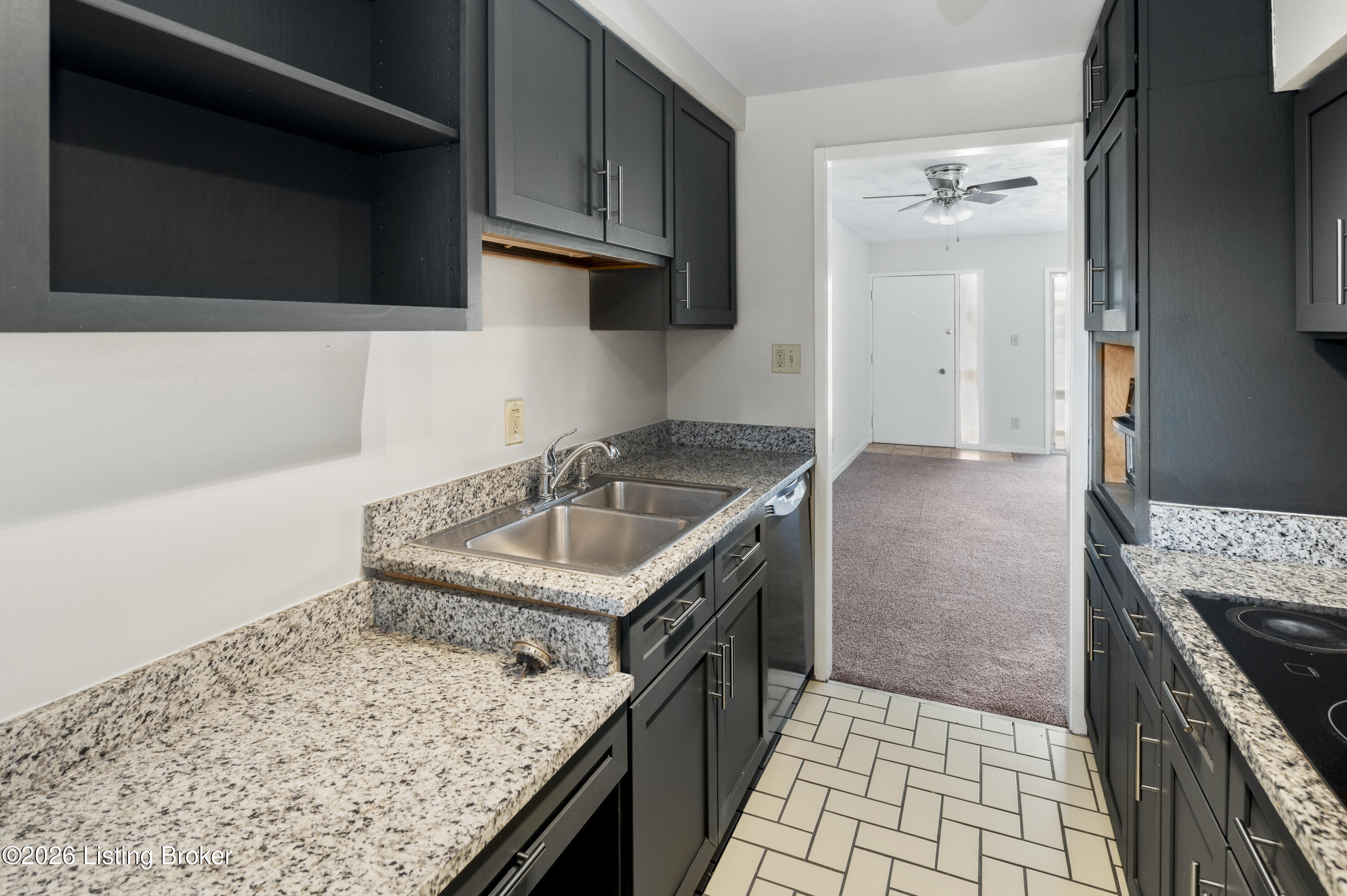 1040 Cherokee Rd APT F6