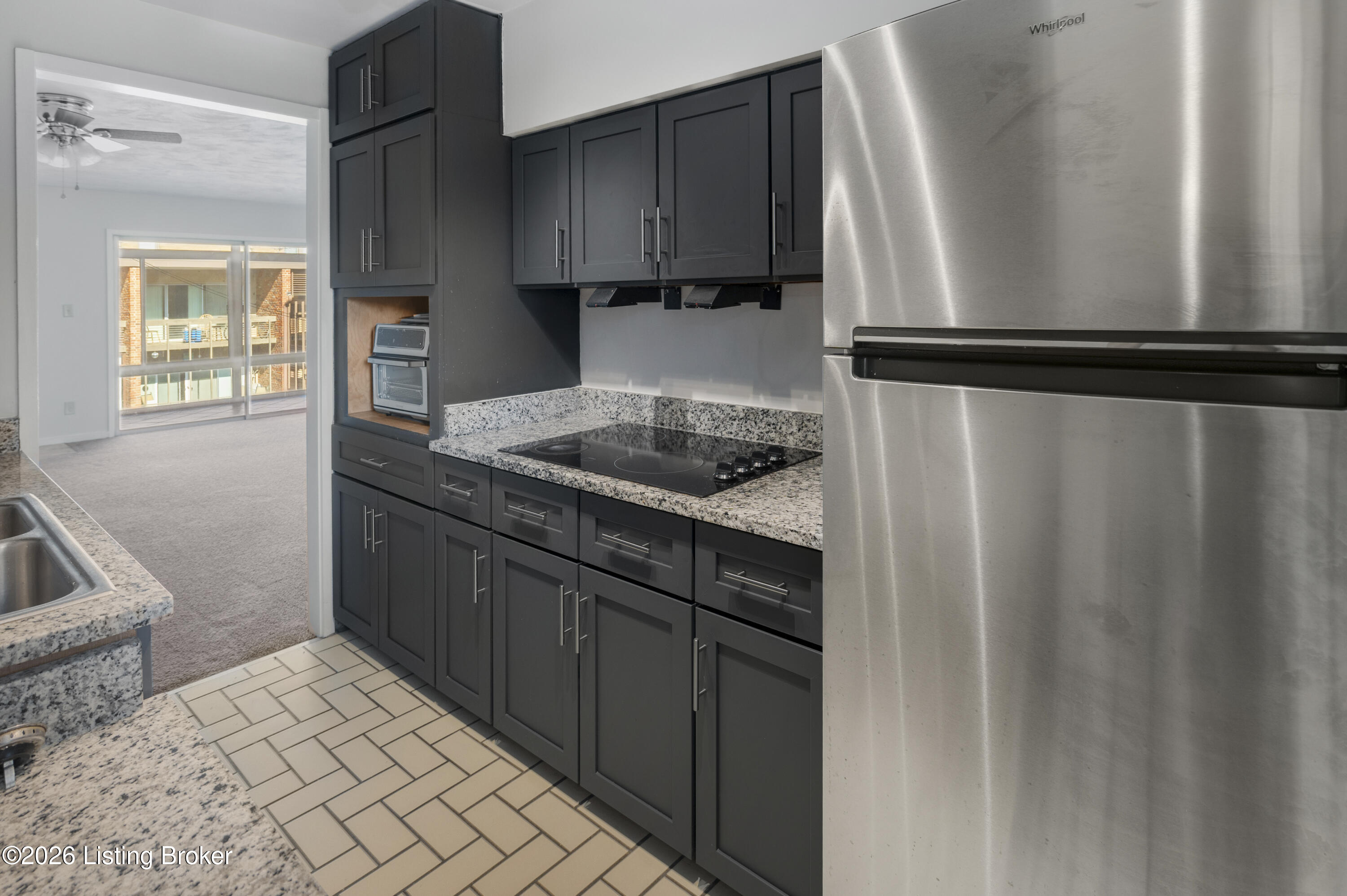 1040 Cherokee Rd APT F6