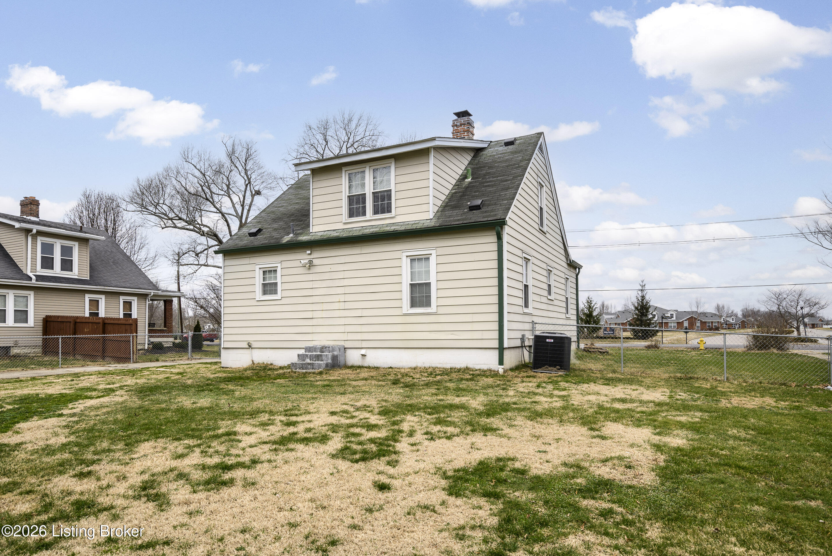 5208 Valley Station Rd