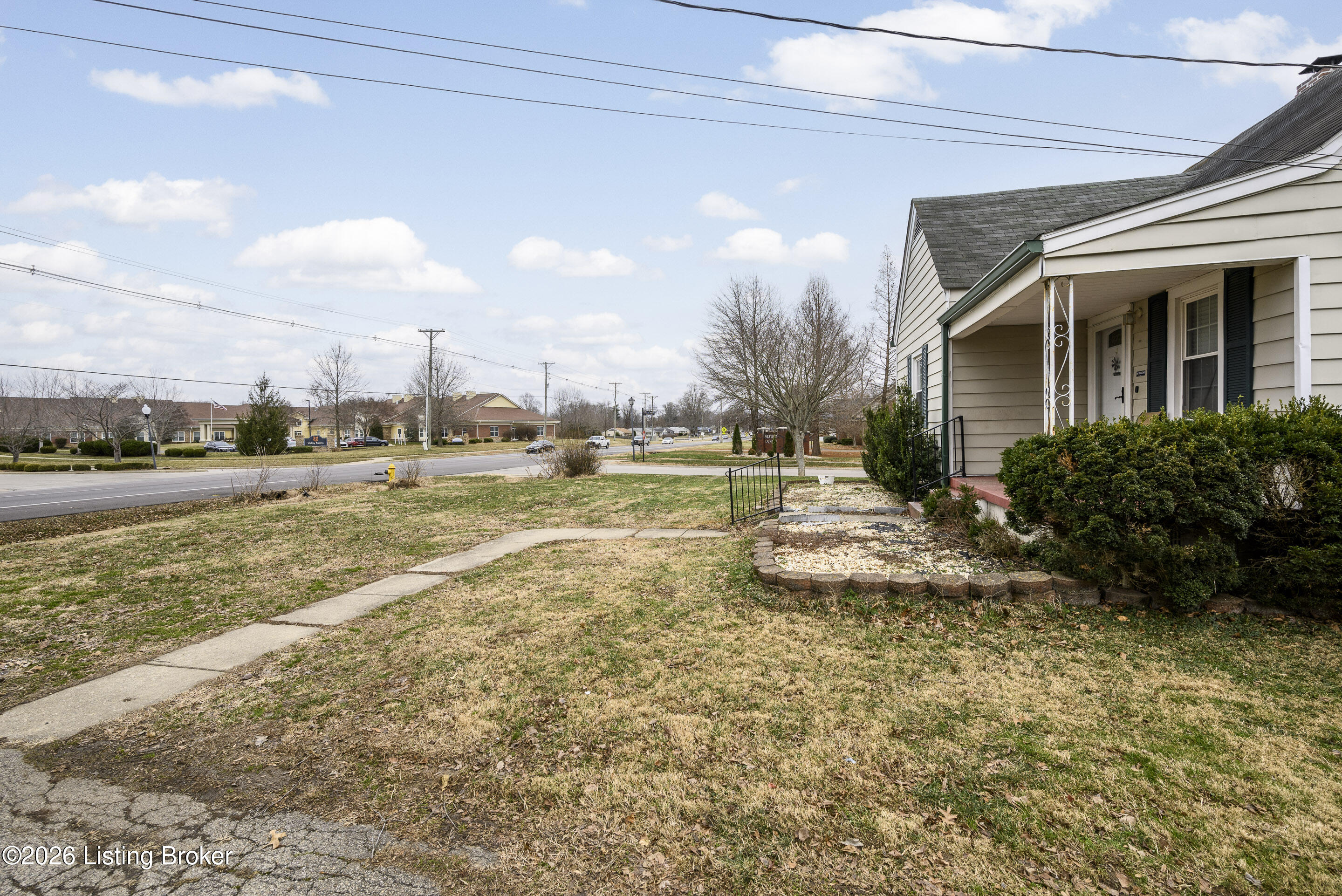 5208 Valley Station Rd